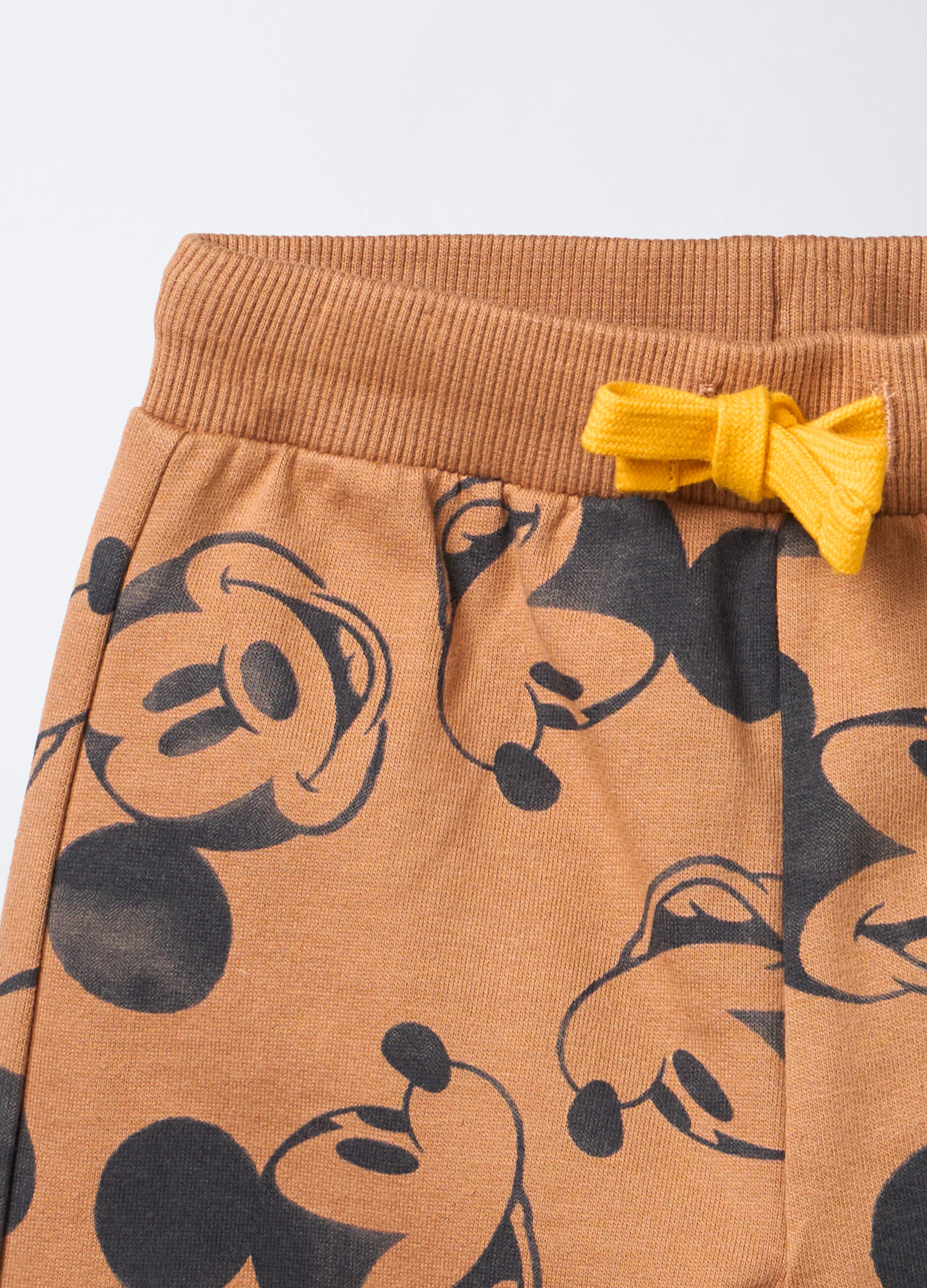 Jogging set Disney in puro cotone garzato bimbo_3