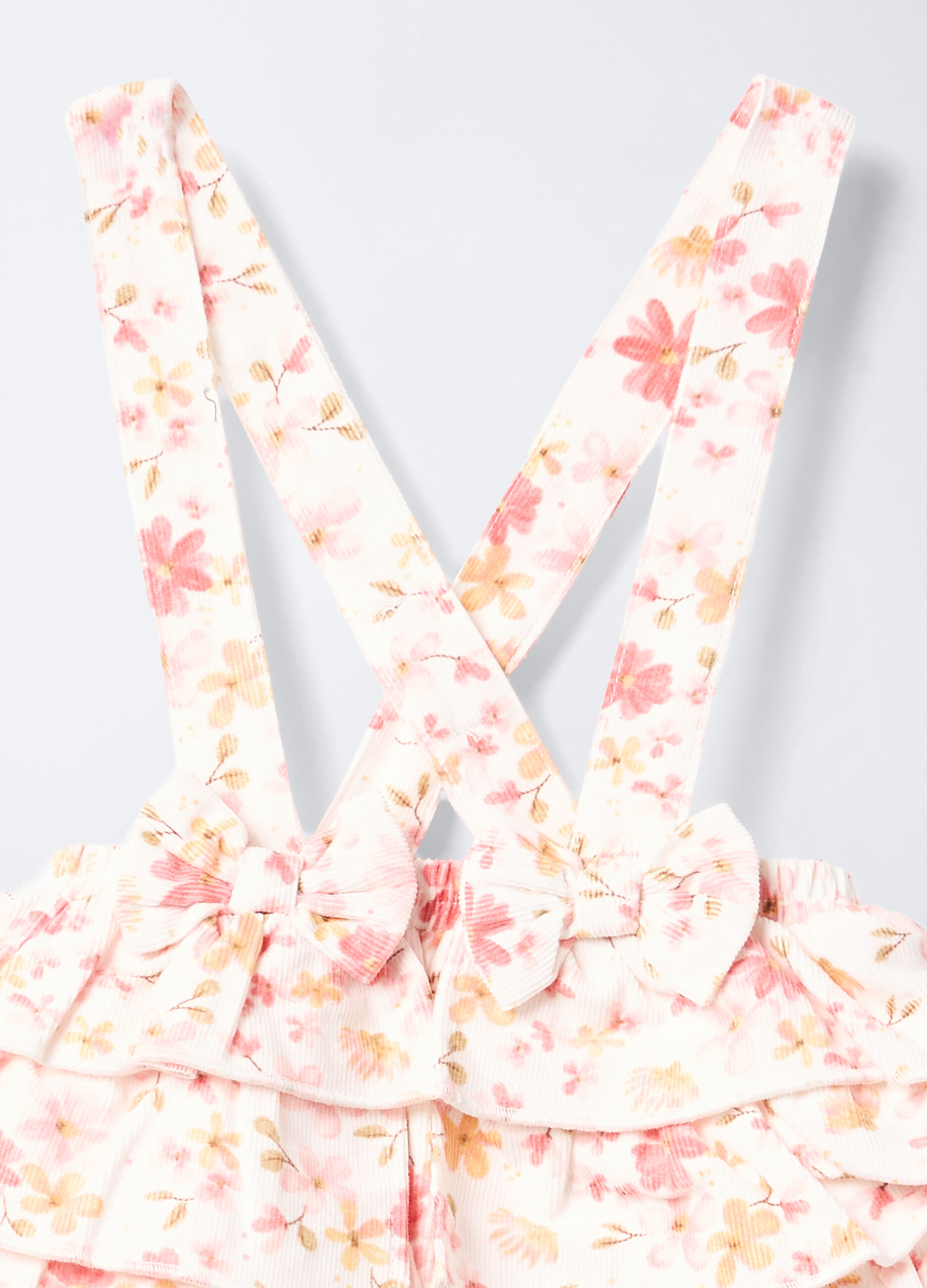 Set in puro cotone neonata_2