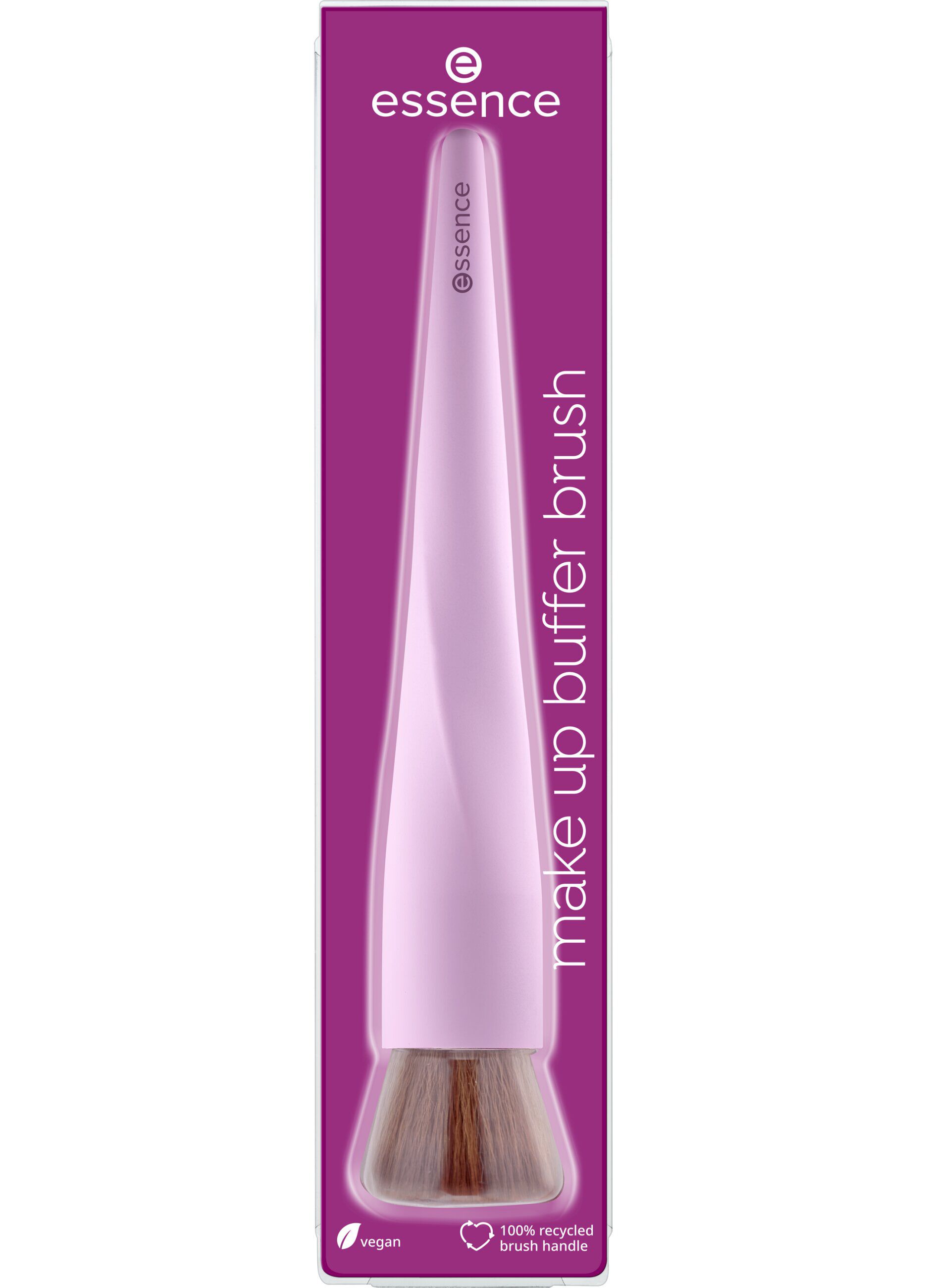 Essence pennello buffer fondotinta 01