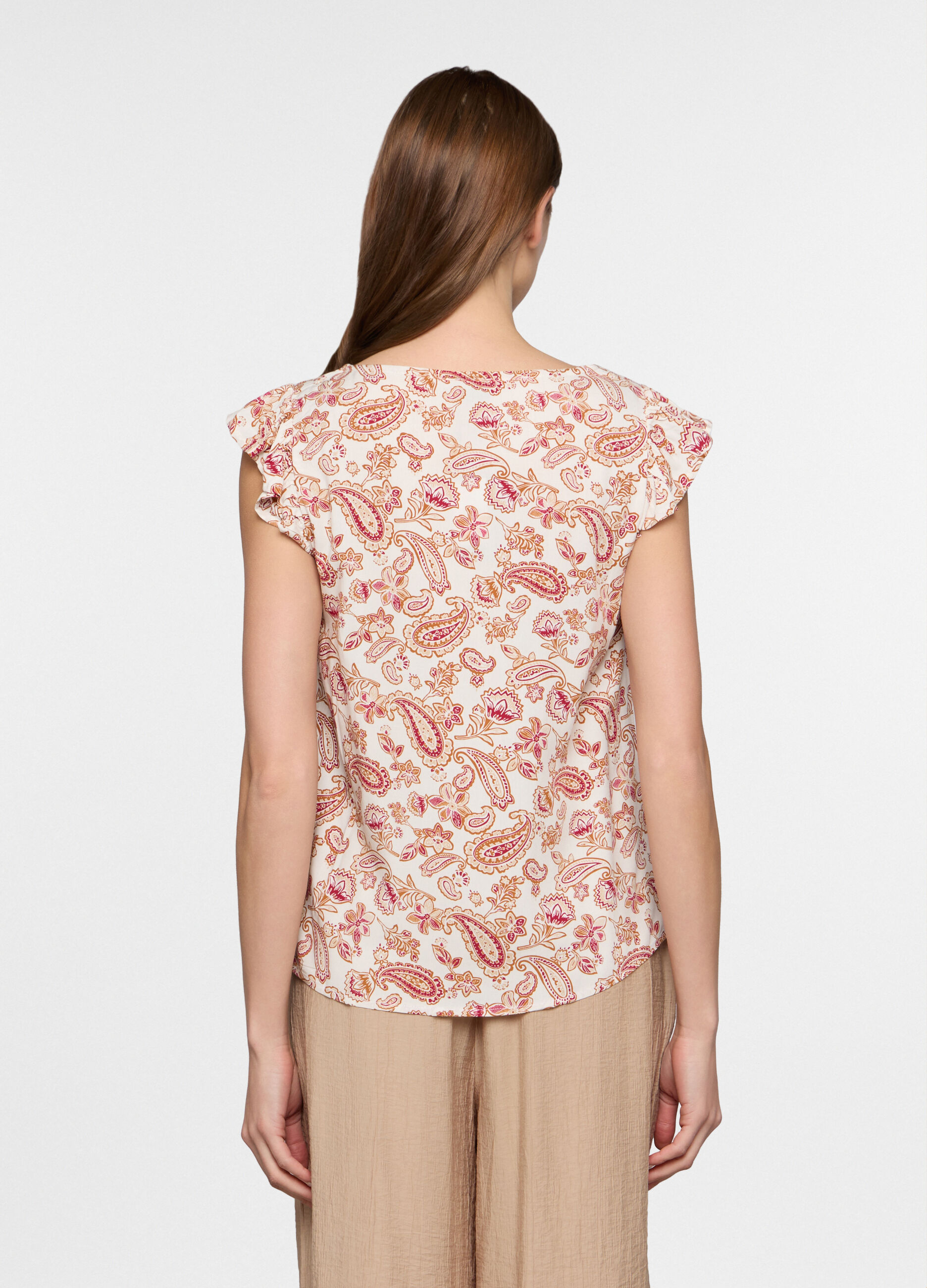 Top girocollo donna_1