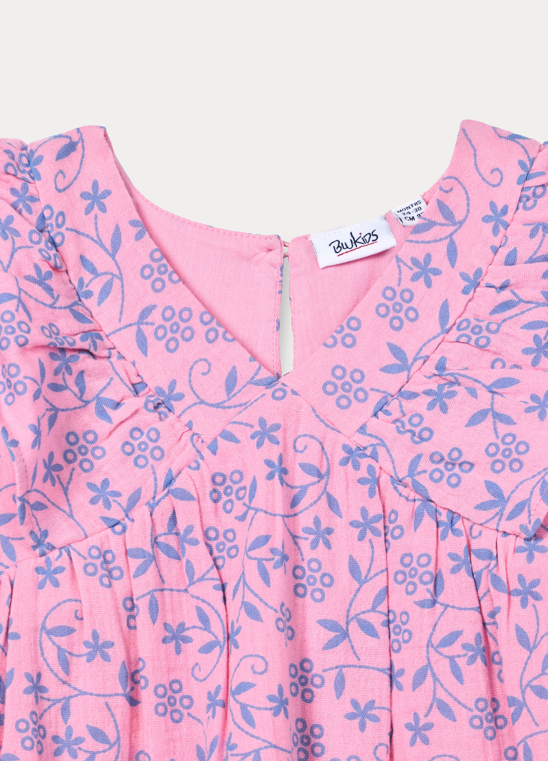 Jogging set in jersey di puro cotone bimba_2