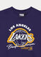 Jogging set NBA in jersey di puro cotone ragazzo_2