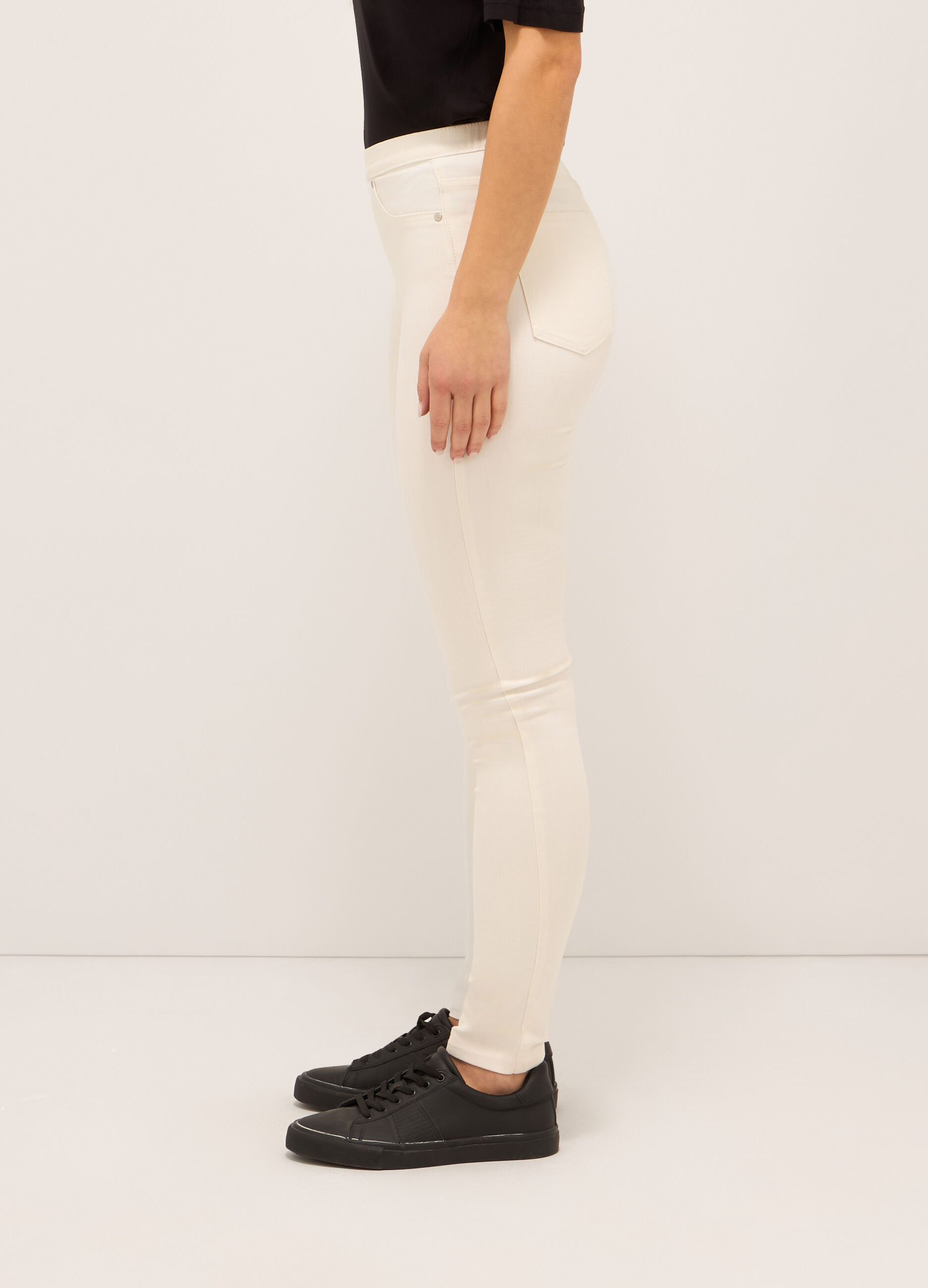 Jeggings in stretch donna_2