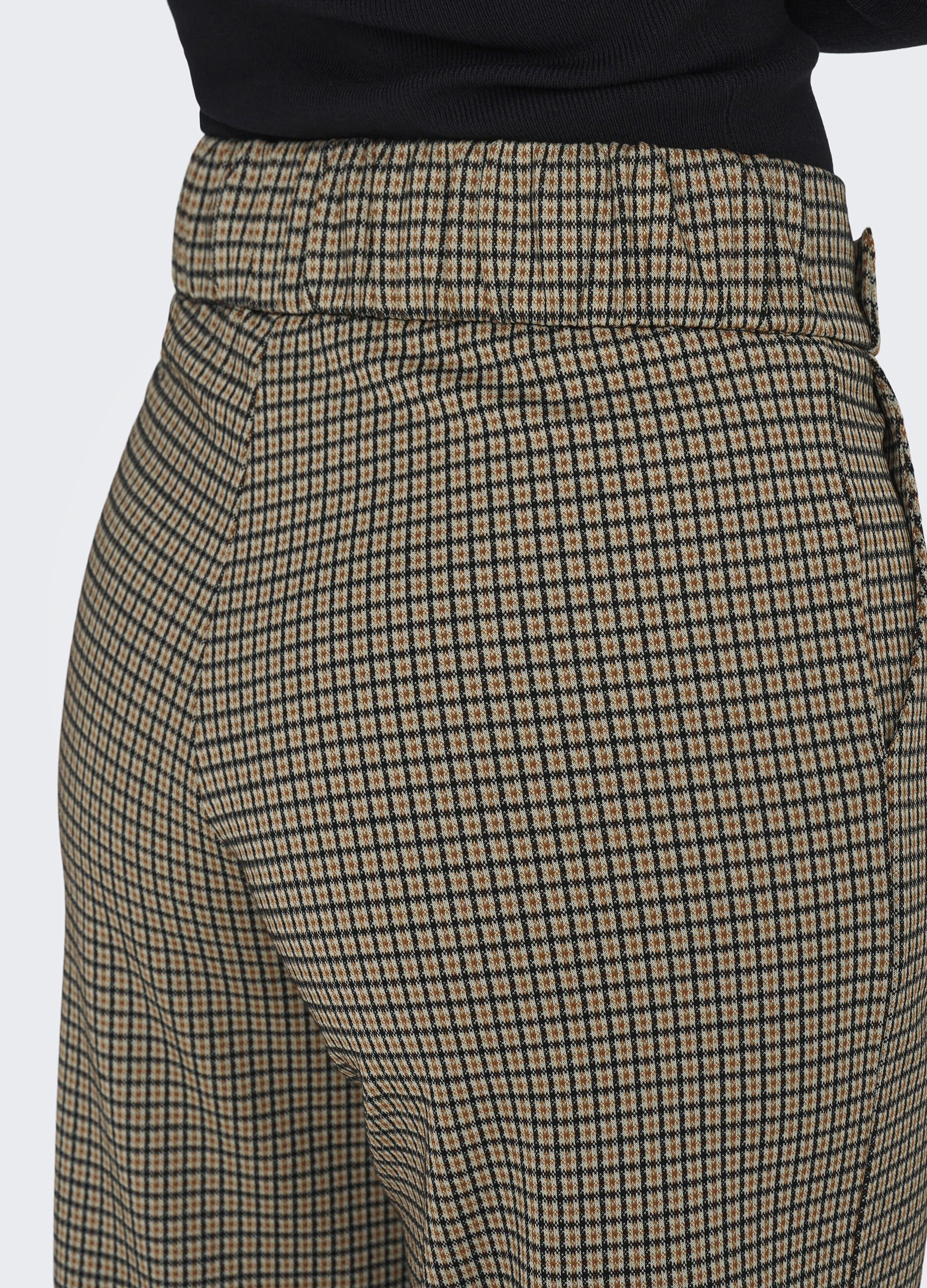 Pantaloni wide leg fit_2