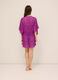 Copricostume jacquard donna_1