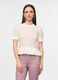 T-shirt girocollo donna_0