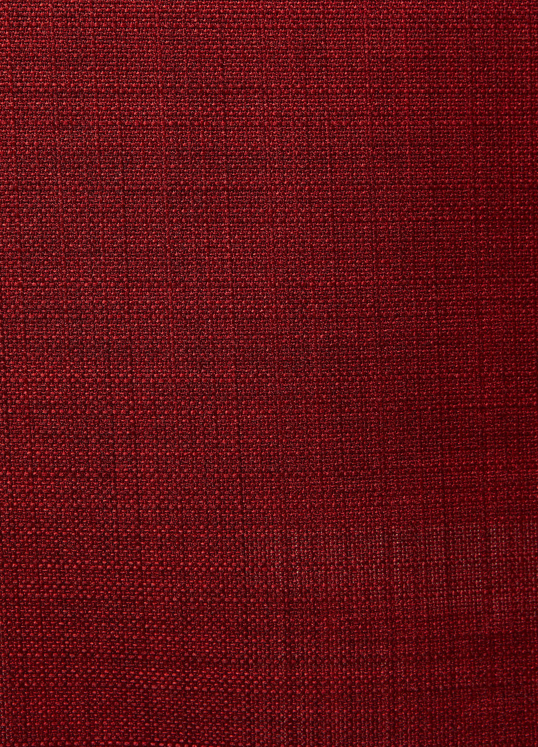 Tovaglia effetto lino tinta unita