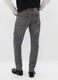Jeans slim fit in denim stretch uomo_1