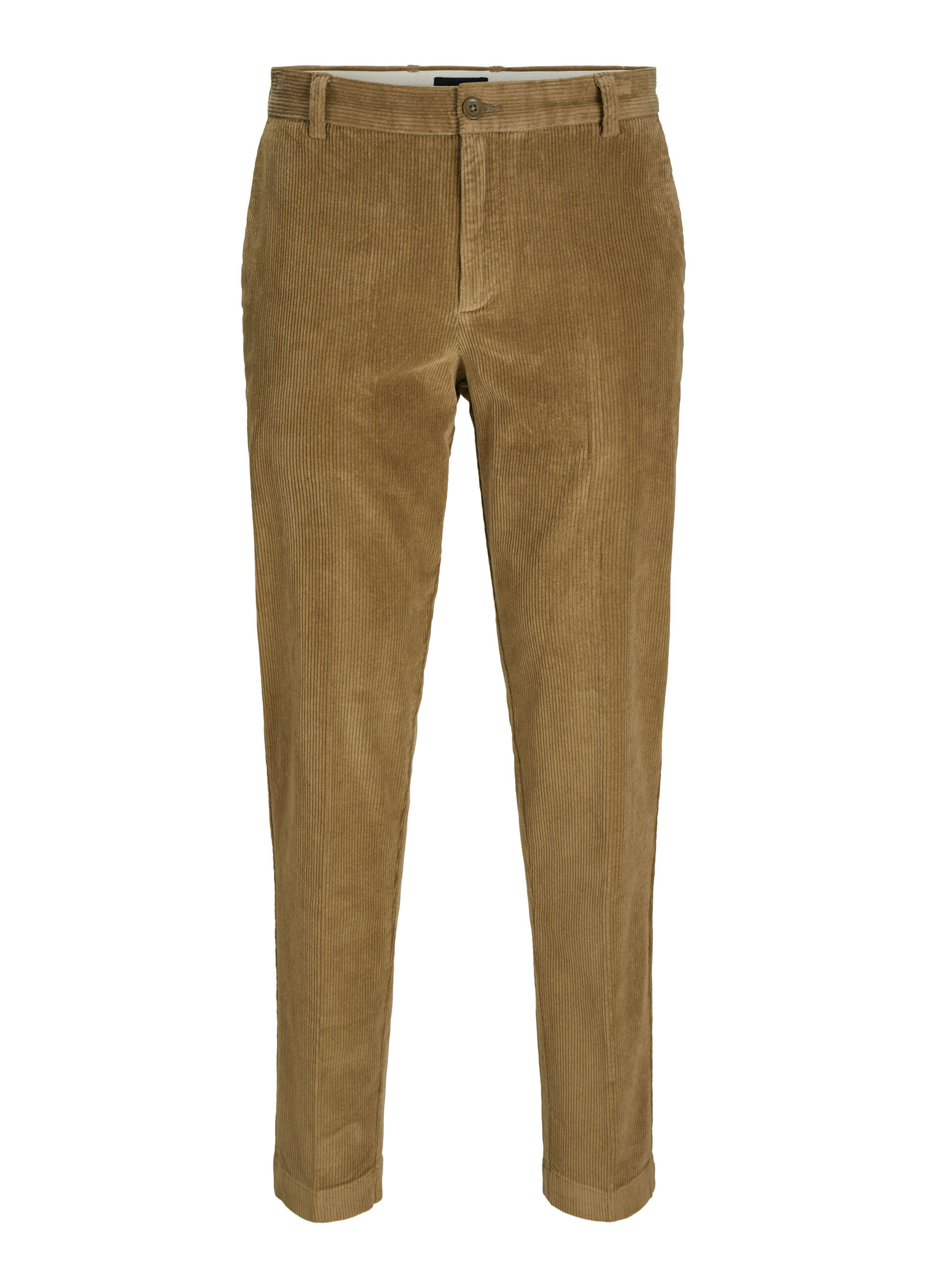 Pantaloni chino carrot fit uomo_5