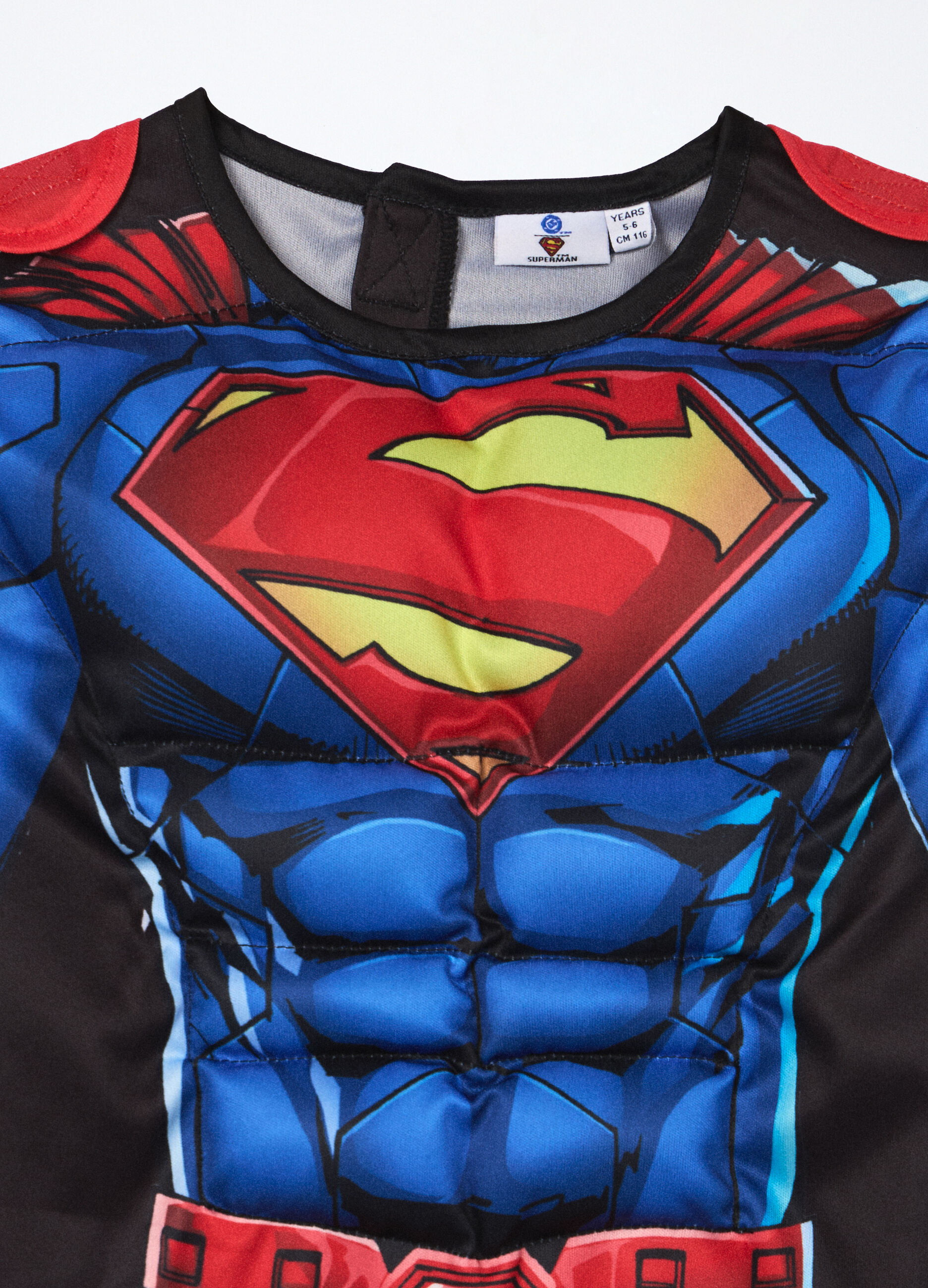 Costume intero Superman_2