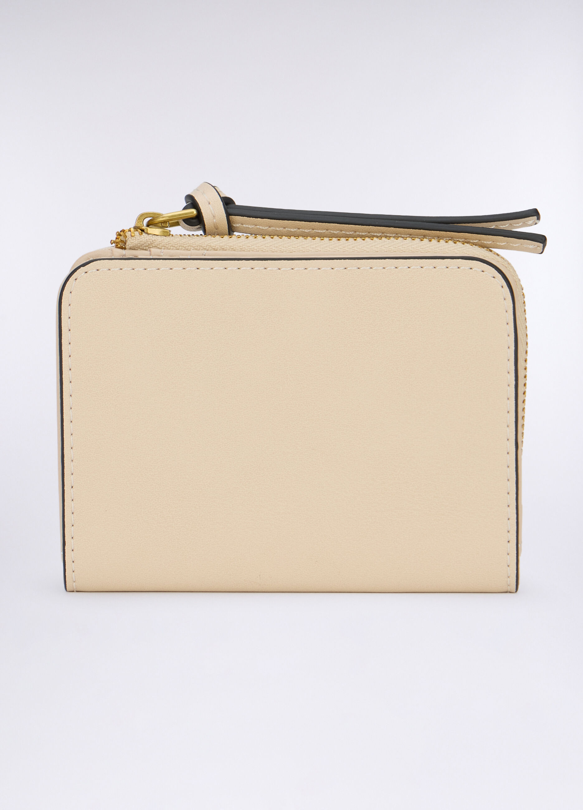 Portafoglio in eco pelle donna