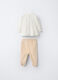 Set velour misto cotone neonata_1