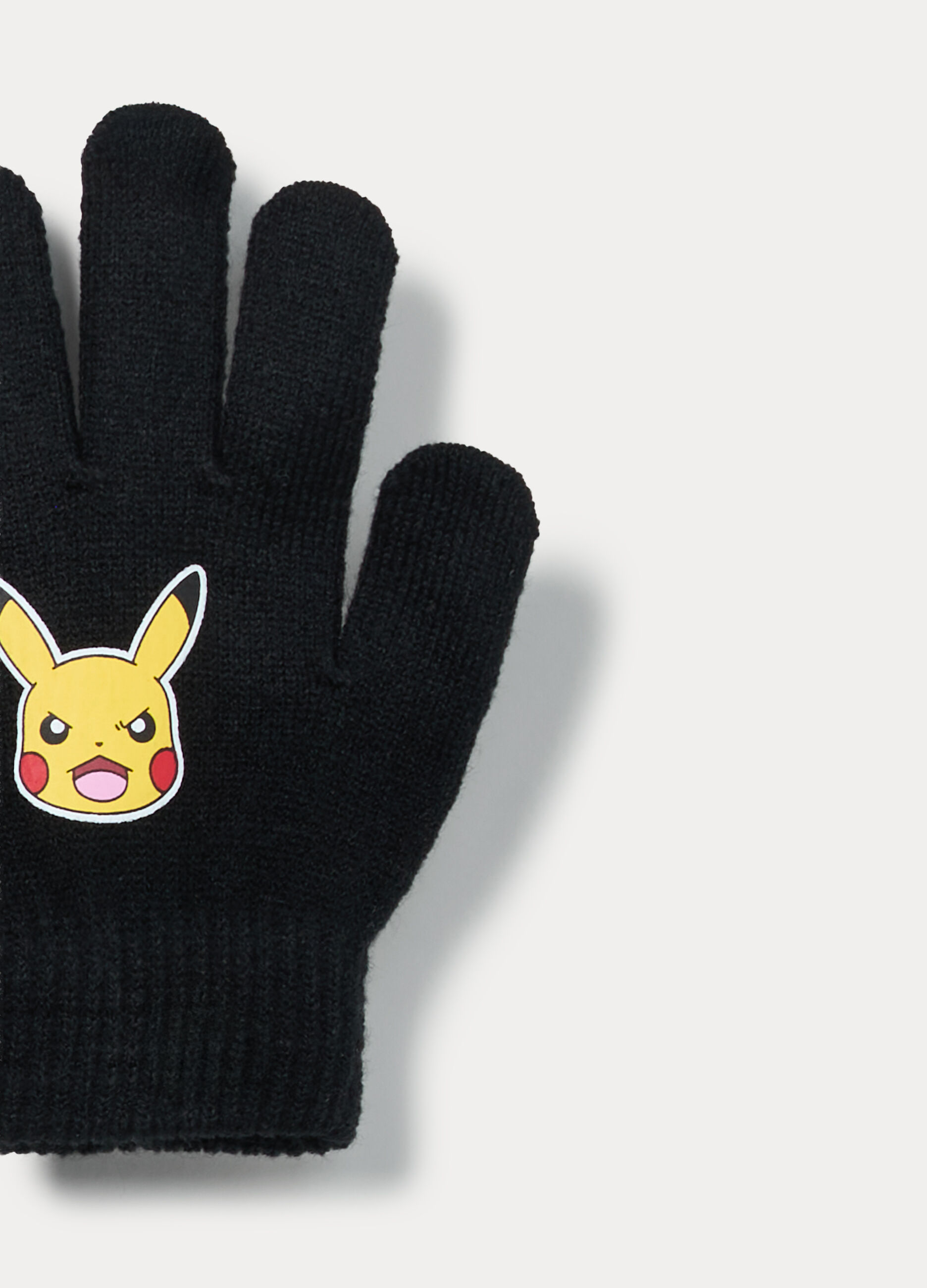 Set Pok&eacute;mon tricot _3