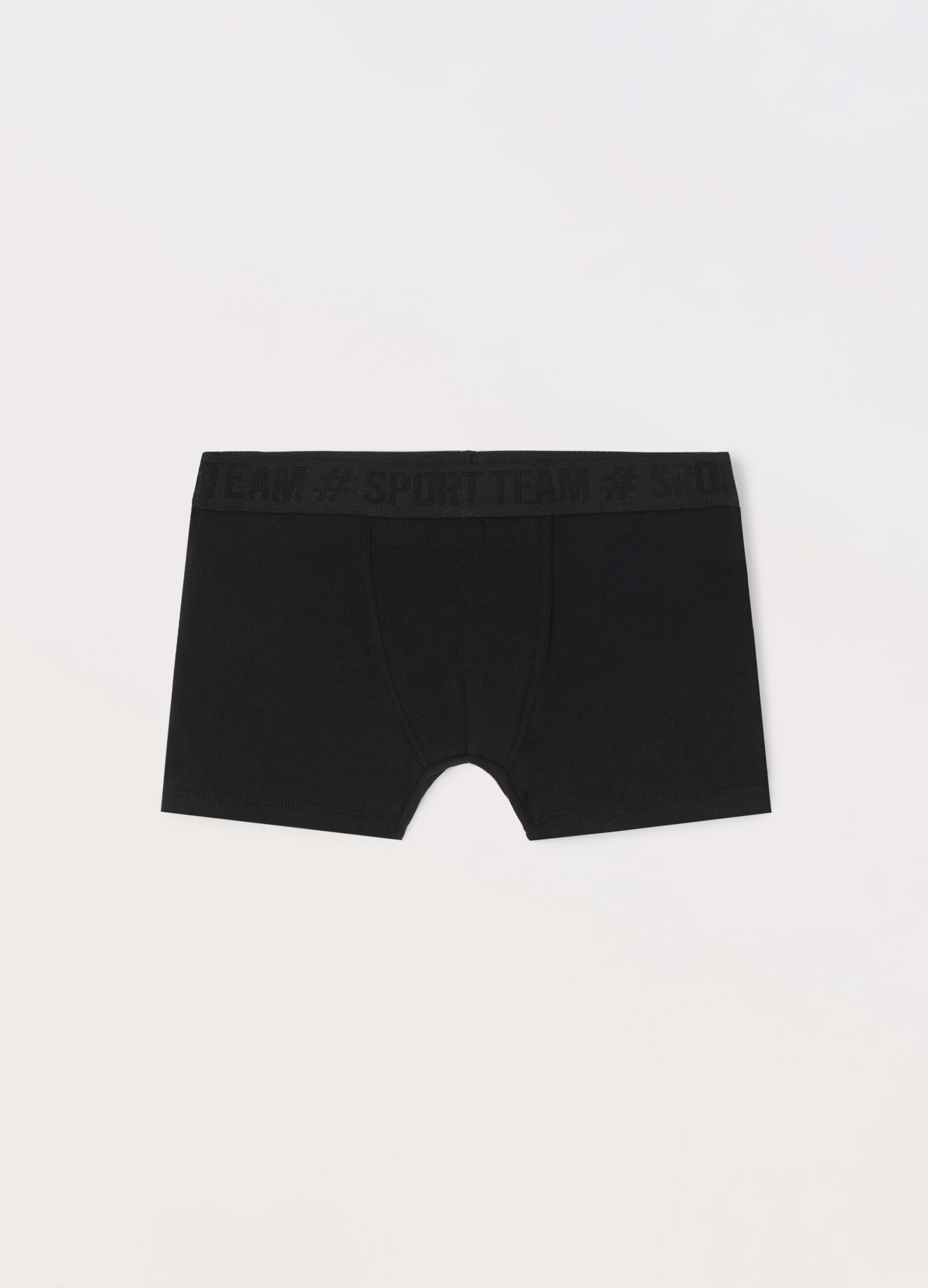 Pack 3 boxer in cotone stretch ragazzo_0