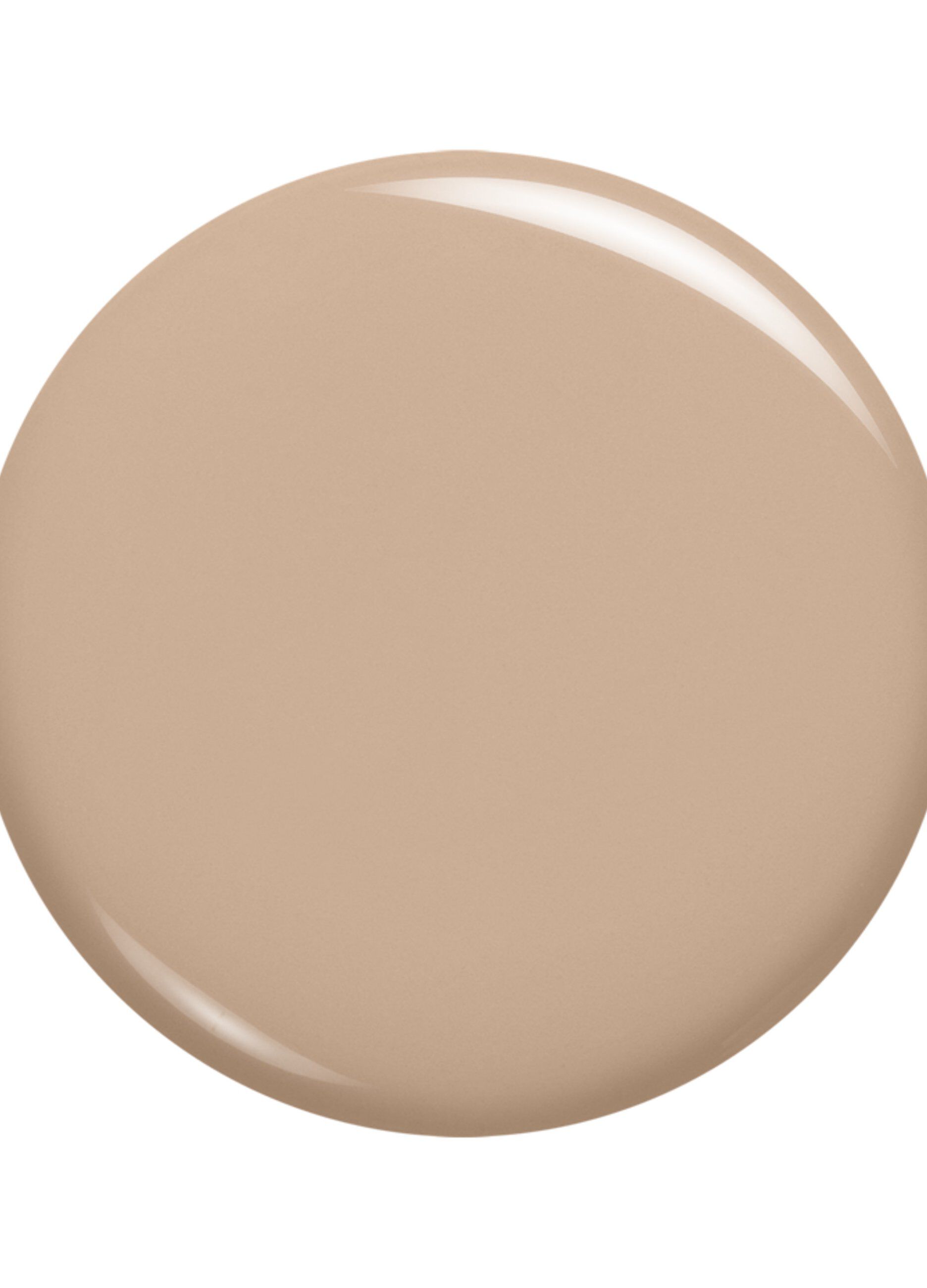L'Oréal Paris Fondotinta Liquido Infaillible 32H, Coprente a Lunga Tenuta 32H, Formula Waterproof Idratante, 110 Vanille Rosé, 30ml.