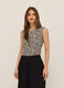 Body in jersey di cotone stretch donna_0