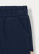 Jogging set in french terry di puro cotone bimbo_3