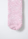 Pack 2 calze antiscivolo in spugna misto cotone _3