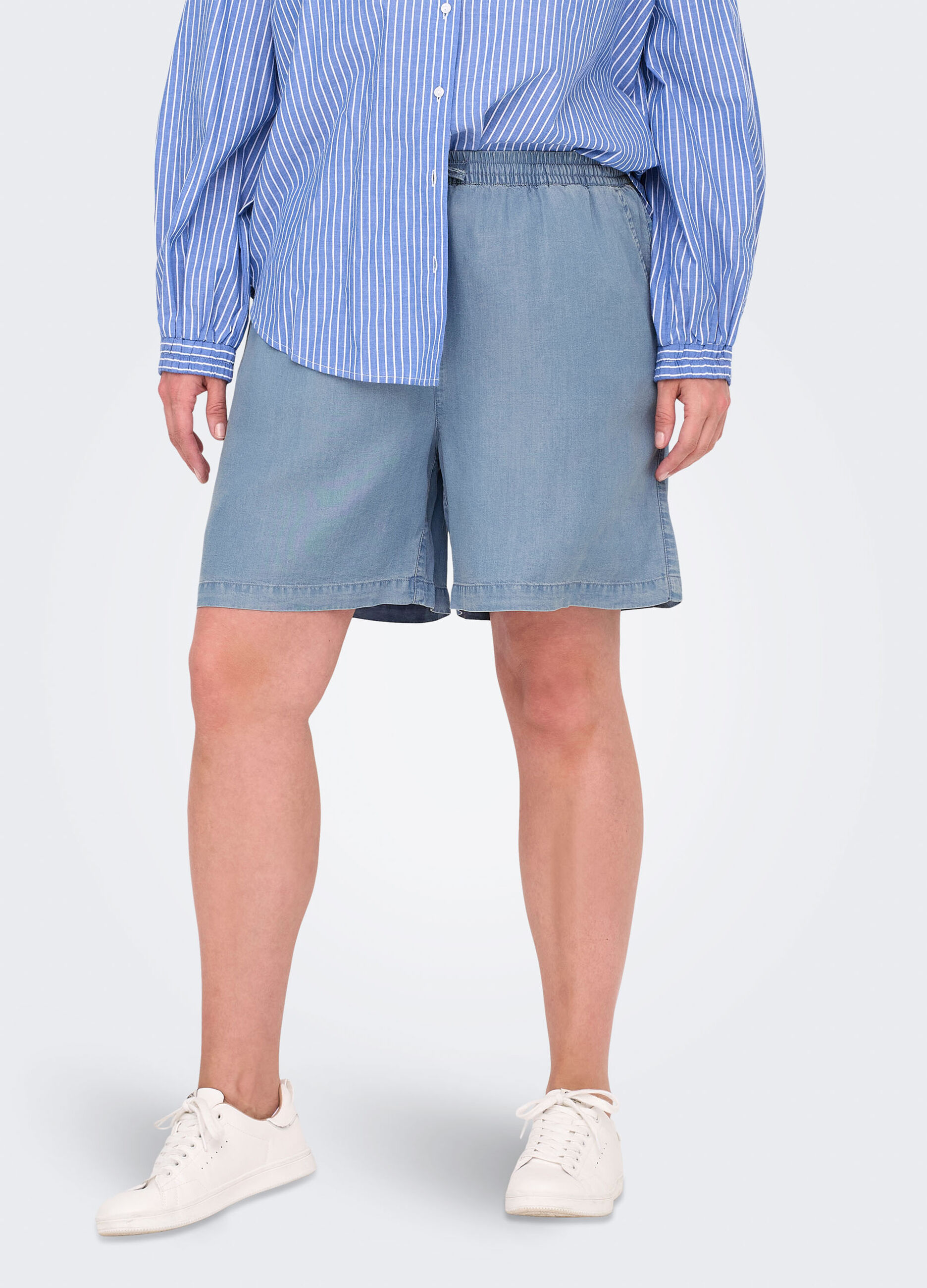 Bermuda relaxed fit_2