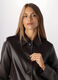 Giacca in eco pelle donna_2