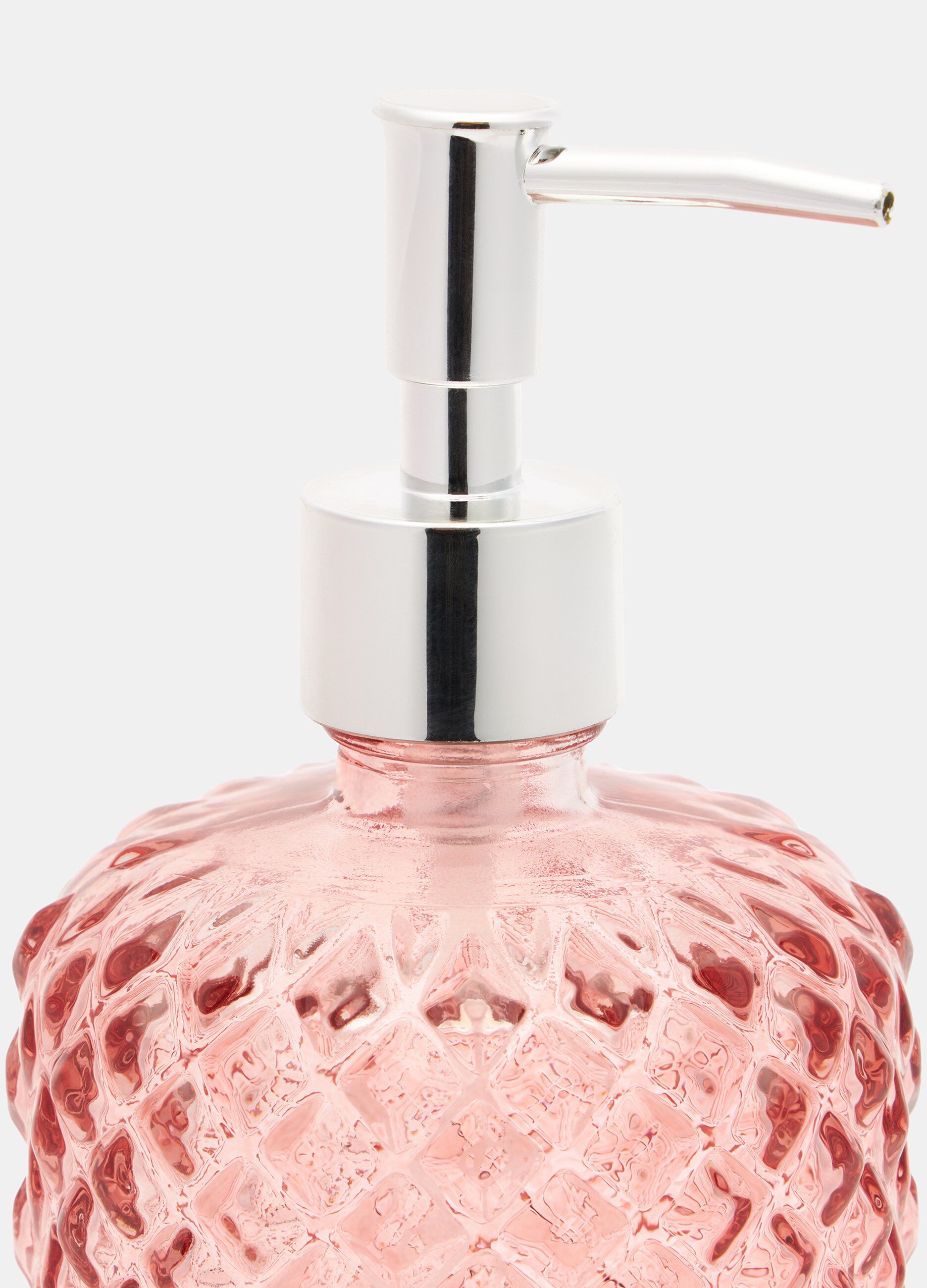 Dispenser sapone in vetro Bio Made in Spagna_1