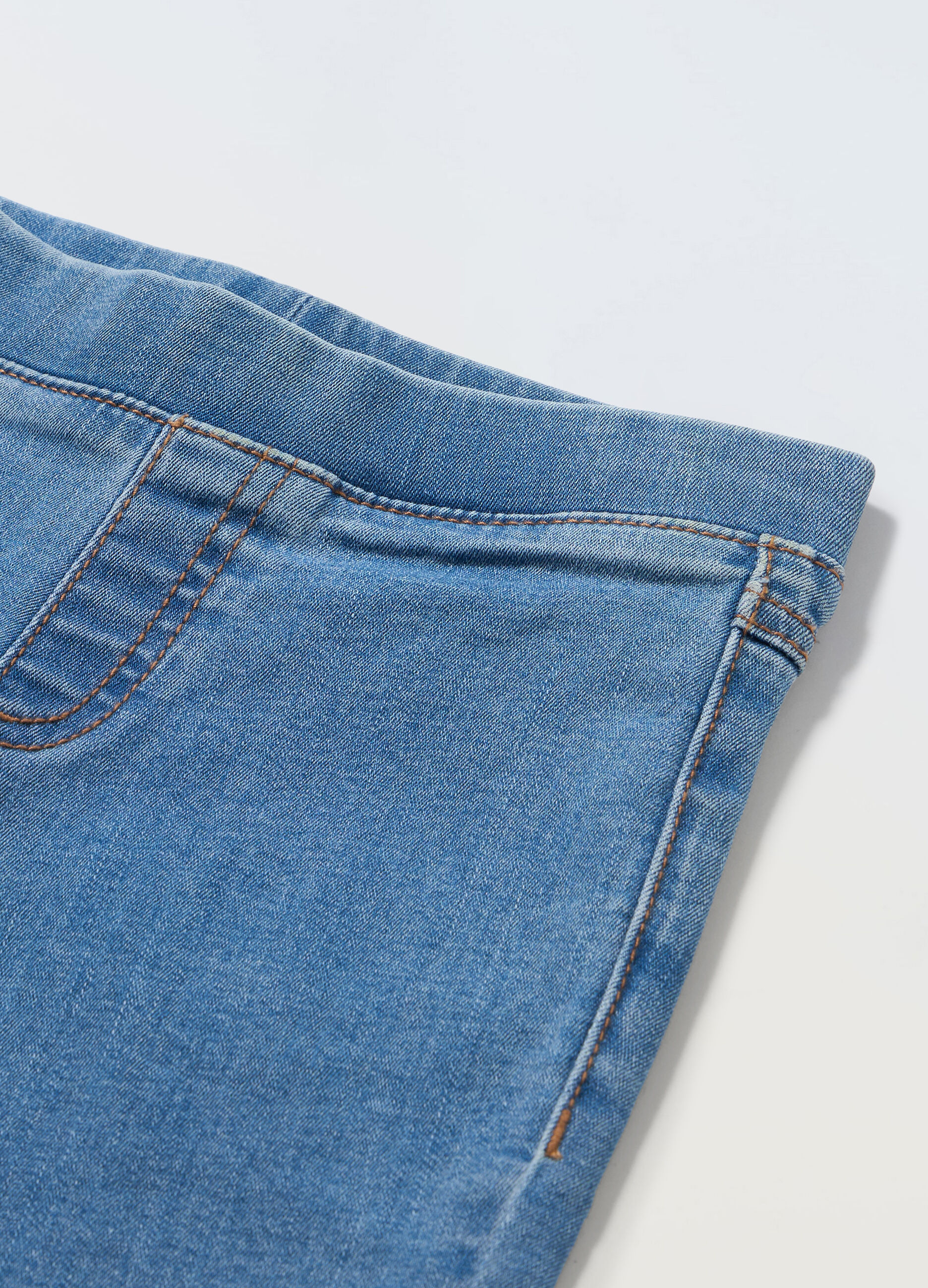 Jeans e Pantaloni da Bambina Salopette Catalogo Online