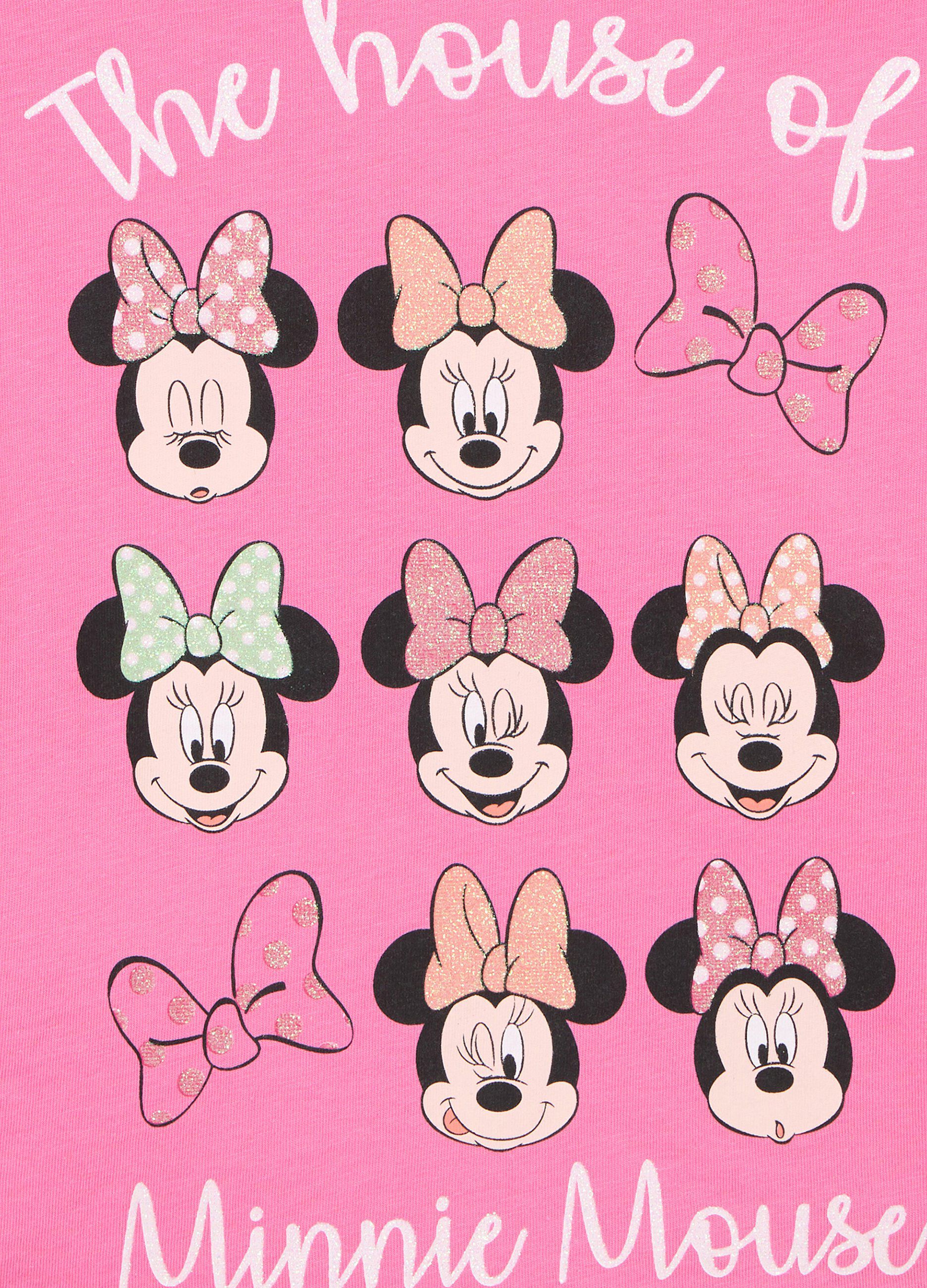 Pink Felpa Bimba Zara Abbigliamento Bimba Zara Completo Felpa E