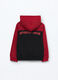 Giubbino impermeabile Spider-Man bambino_1