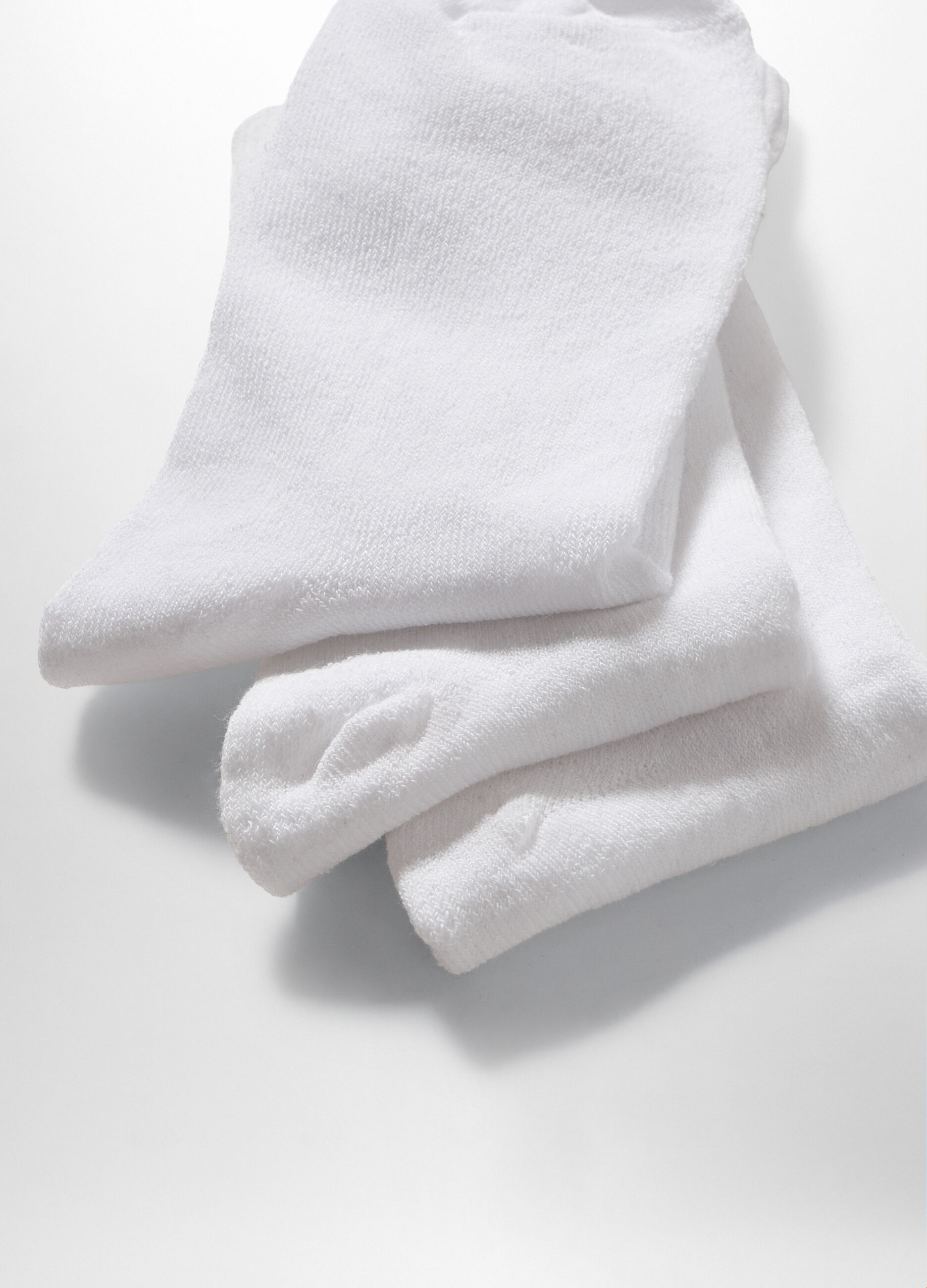 3 pack calzini tennis in misto cotone uomo_1