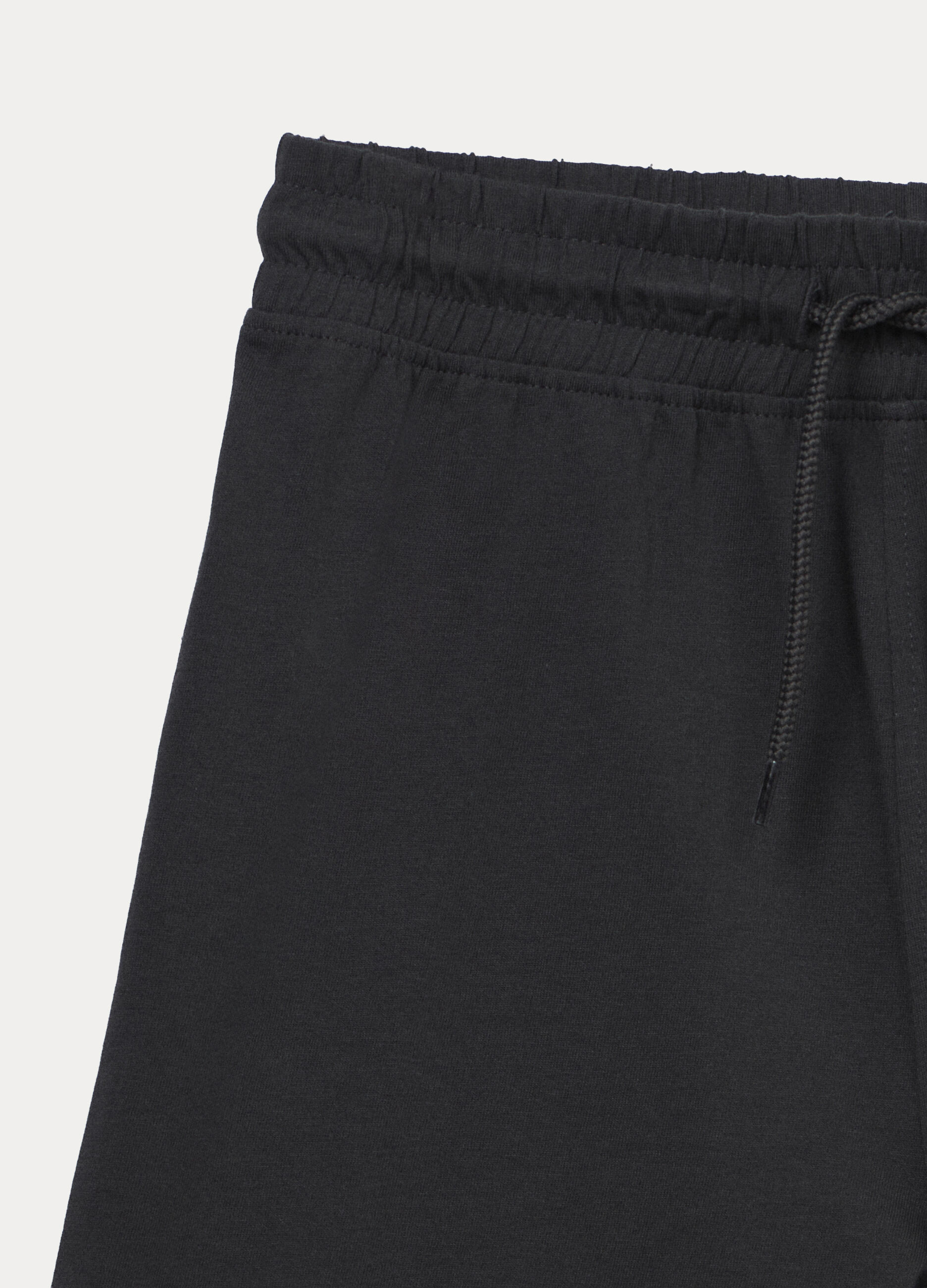 Jogging set in jersey di puro cotone ragazzo_2