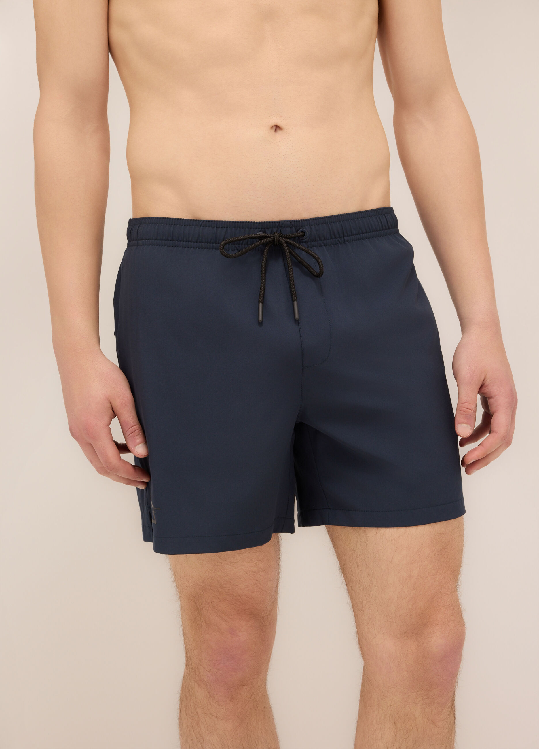 Boxer mare con coulisse a contrasto uomo_2