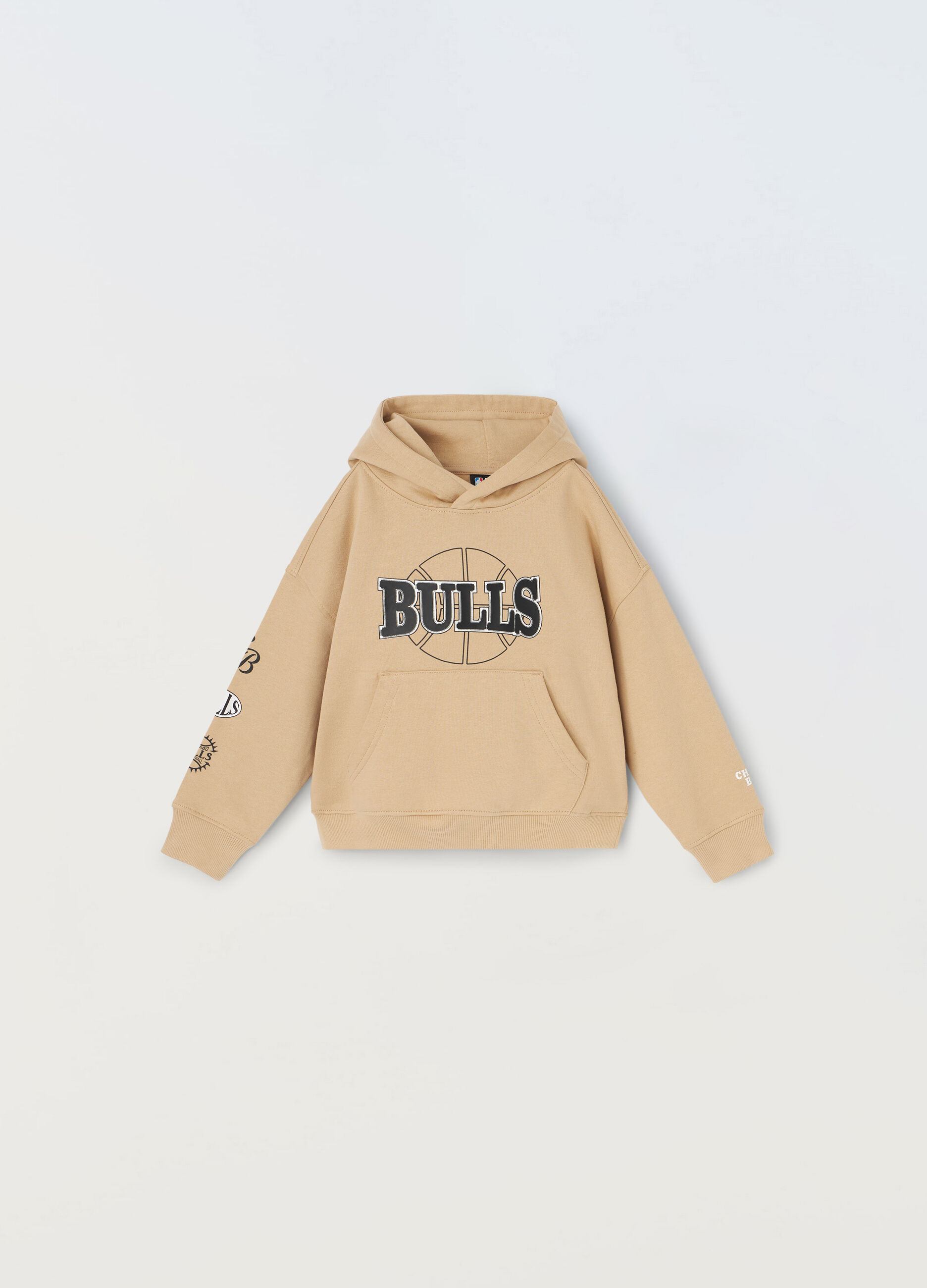 Felpa nba bambino sale