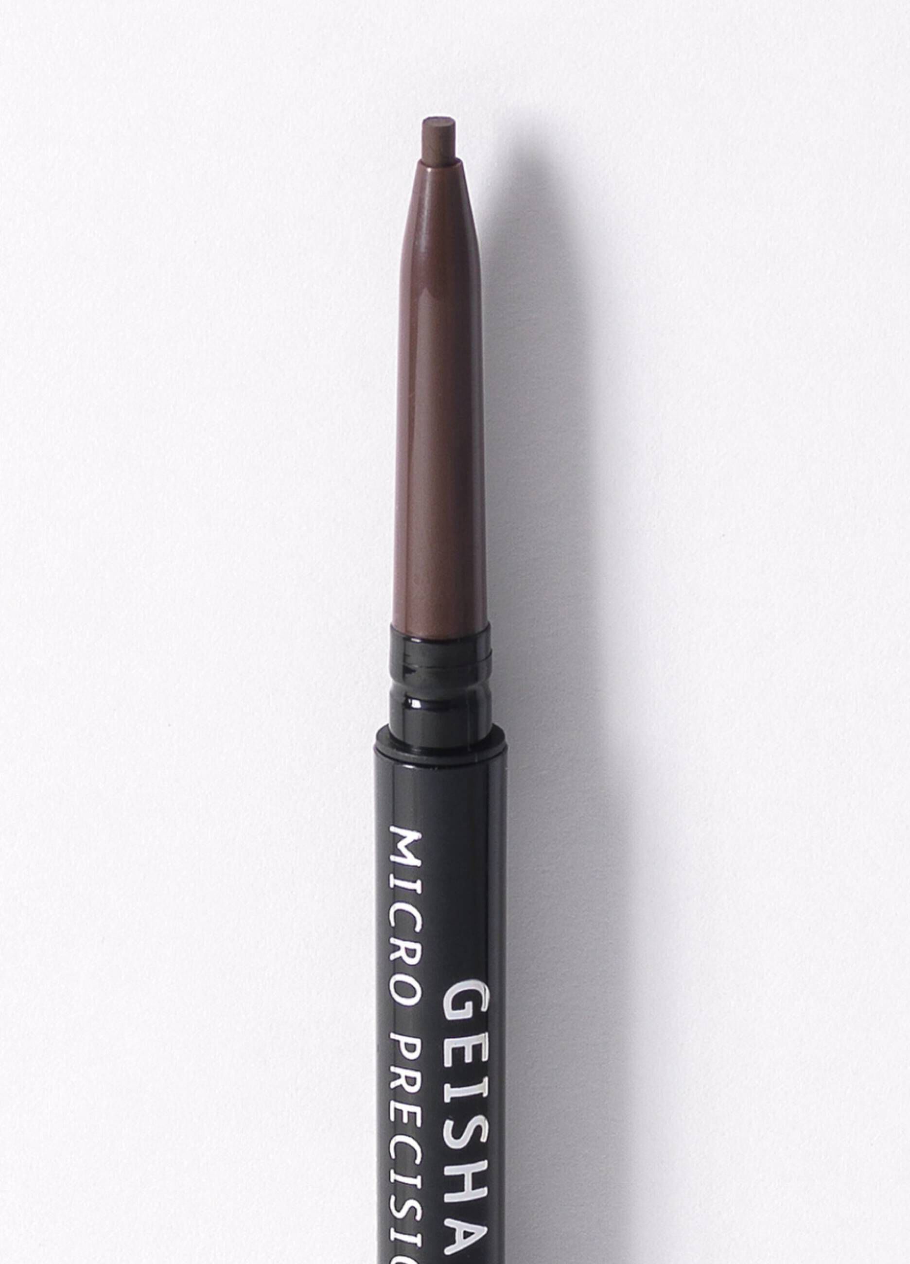 Geisha Brows Micro Precision Pencil - Astra Make-Up