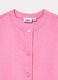 Cardigan in puro cotone bambina_2