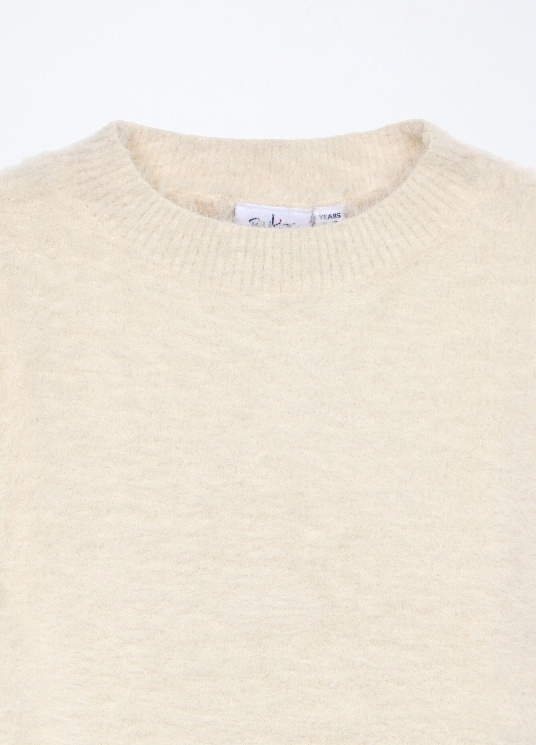 Tricot misto viscosa ragazza_2