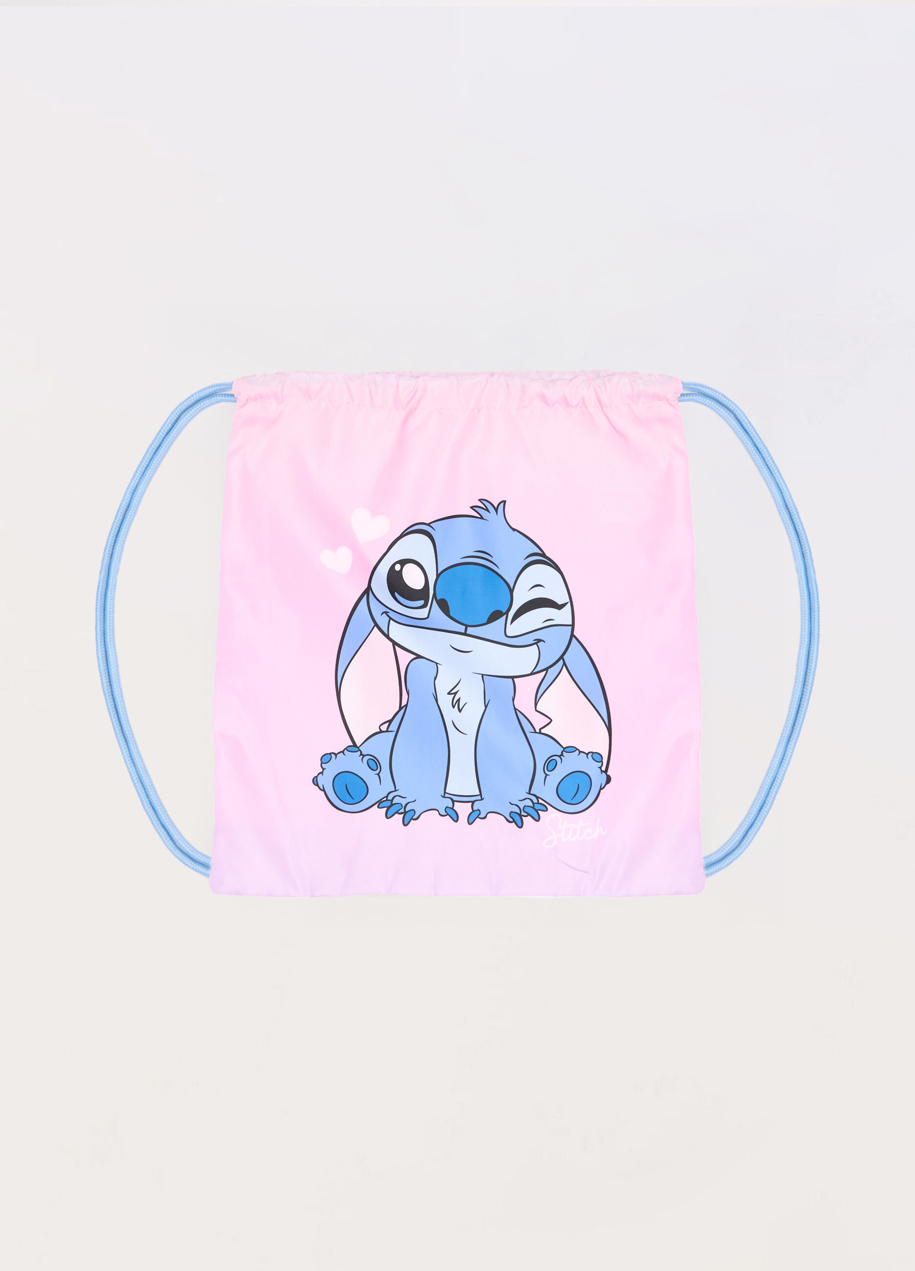 Zainetto a sacca Stitch_0