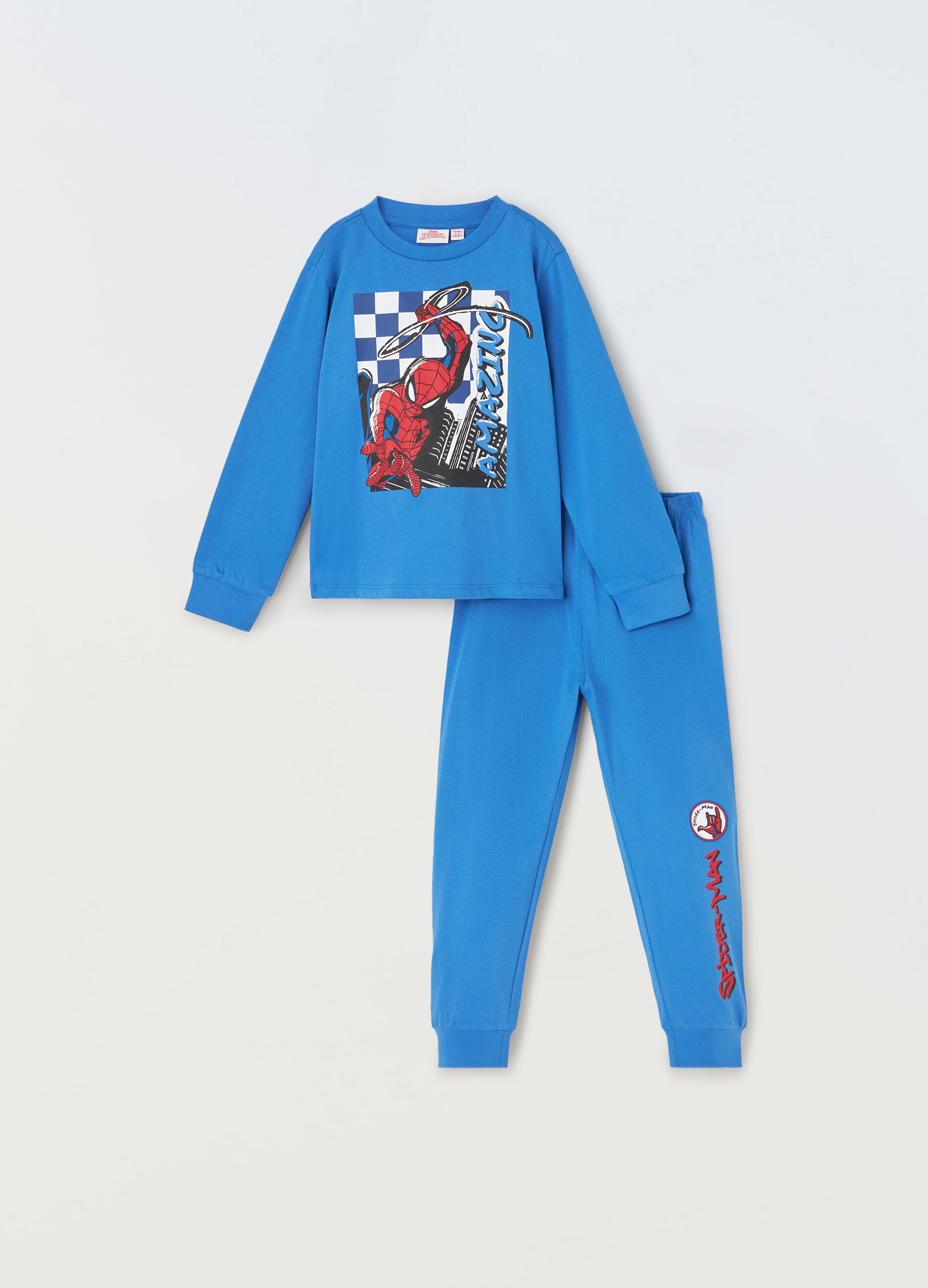 Blukids pigiami hot sale