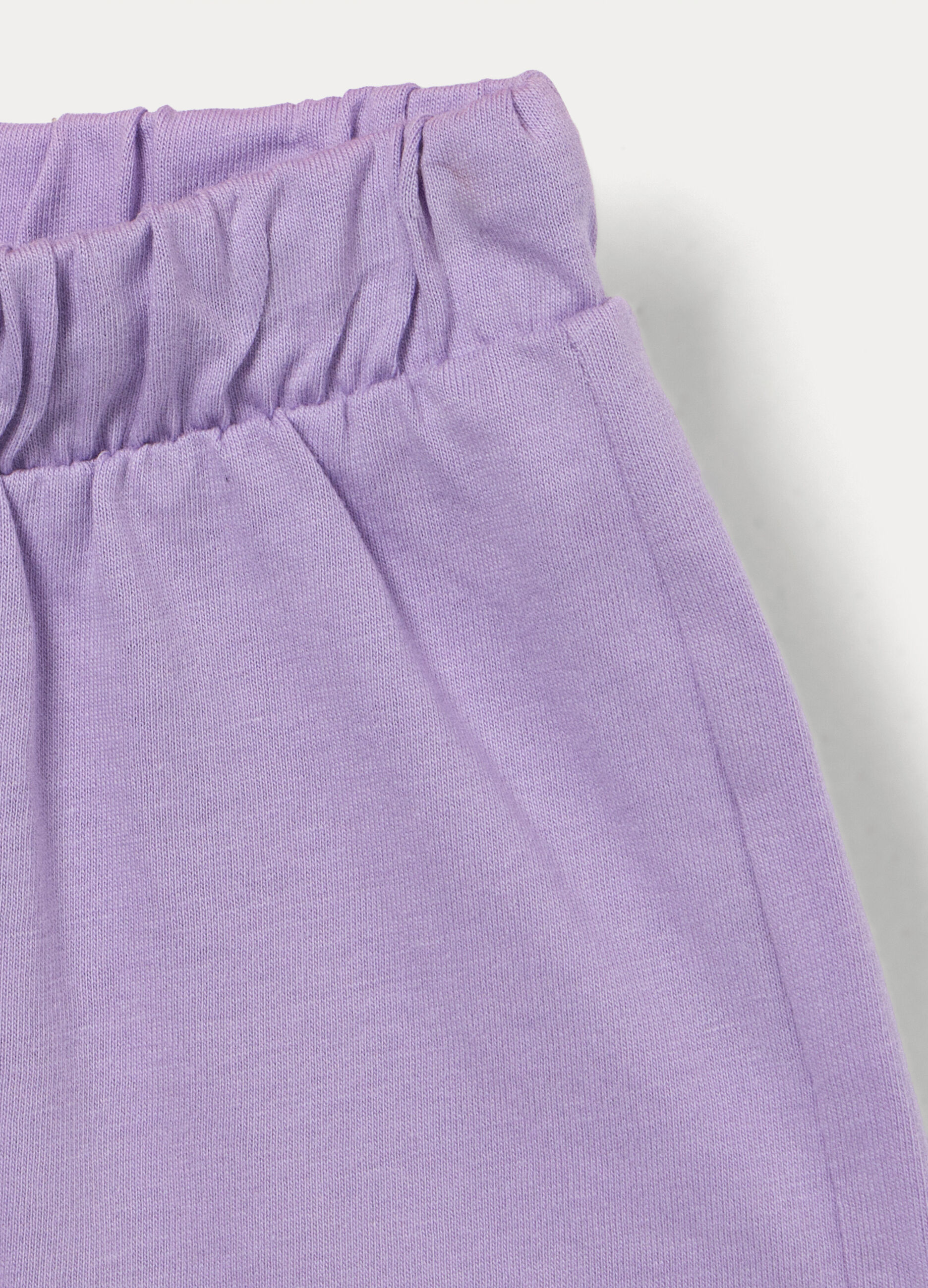 Jogging set in jersey di puro cotone bimba_3