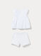 Jogging set misto cotone bimba_1