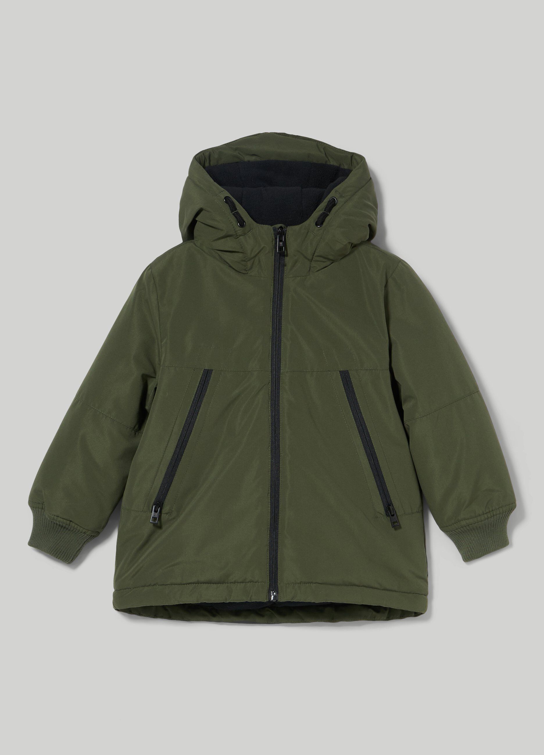 Giubbini leggeri ragazzo best sale