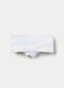 Fascetta in jersey di cotone stretch neonata_1