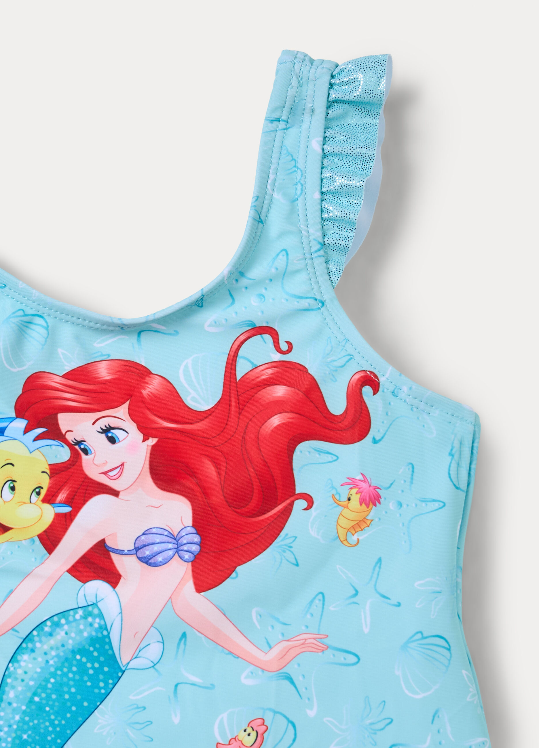 Costume intero Disney bambina_2