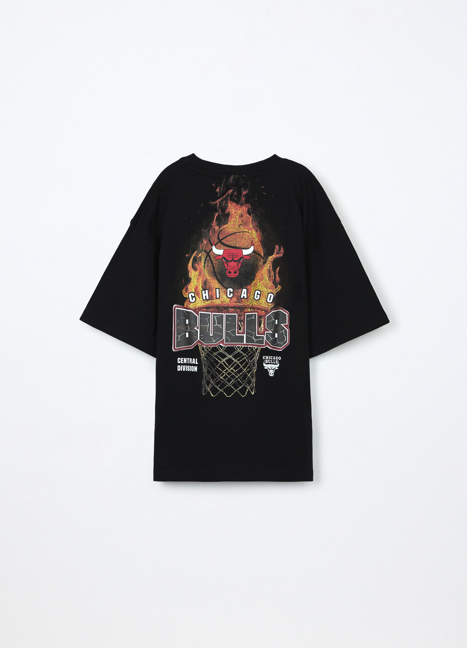 T-shirt in jersey di puro cotone ragazzo_1
