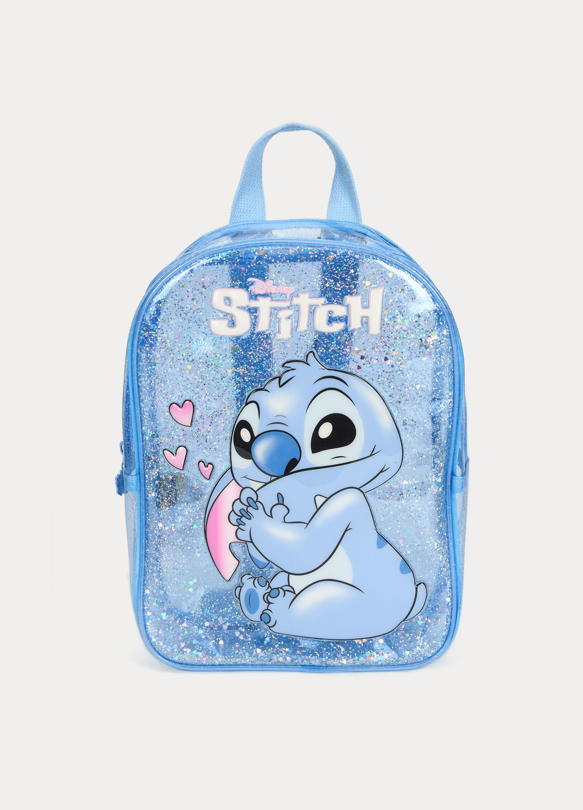 Zaino glitter Stitch _0