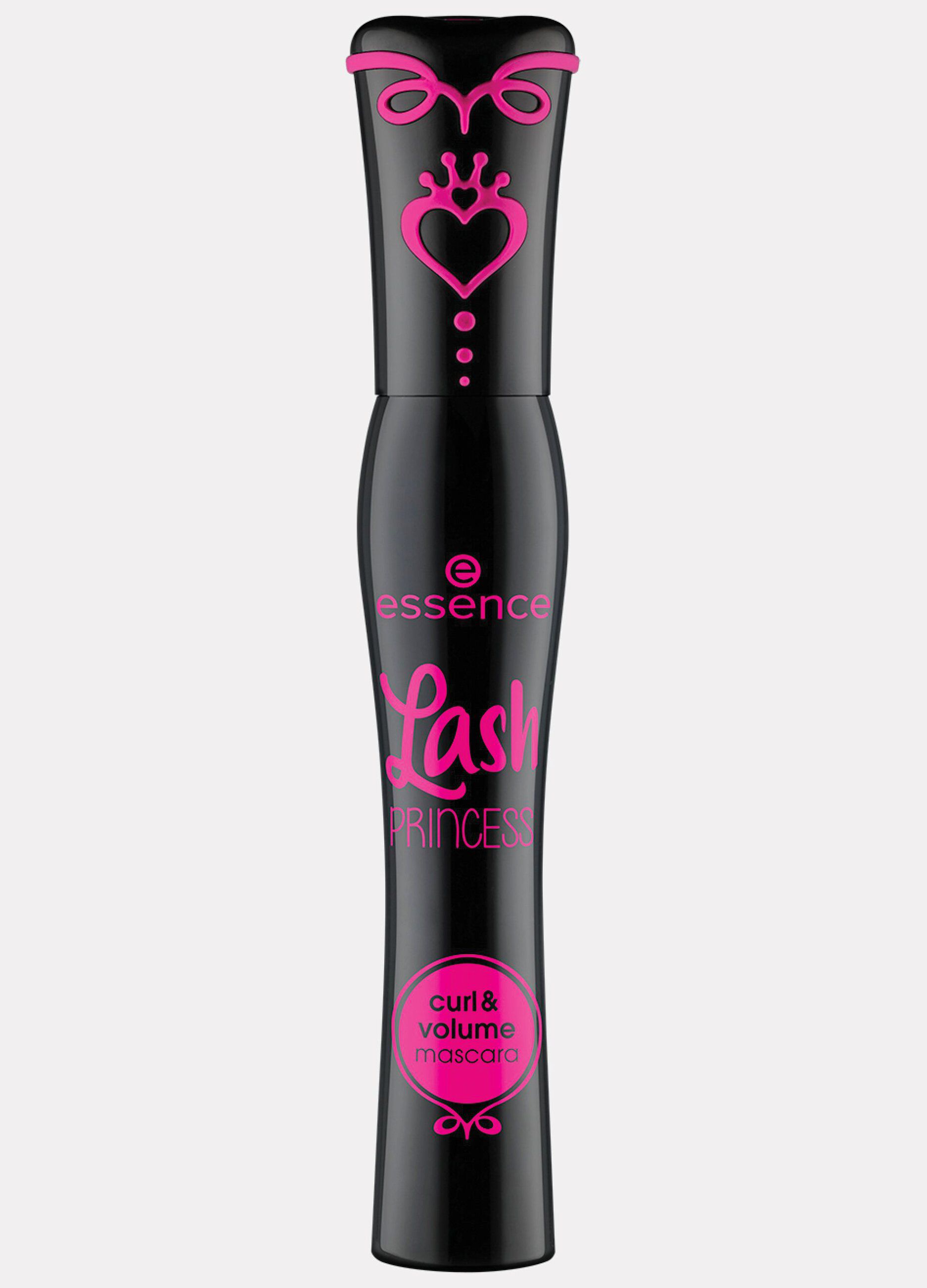 Essence lash princess mascara occhi effetto volumizzante e incurvante