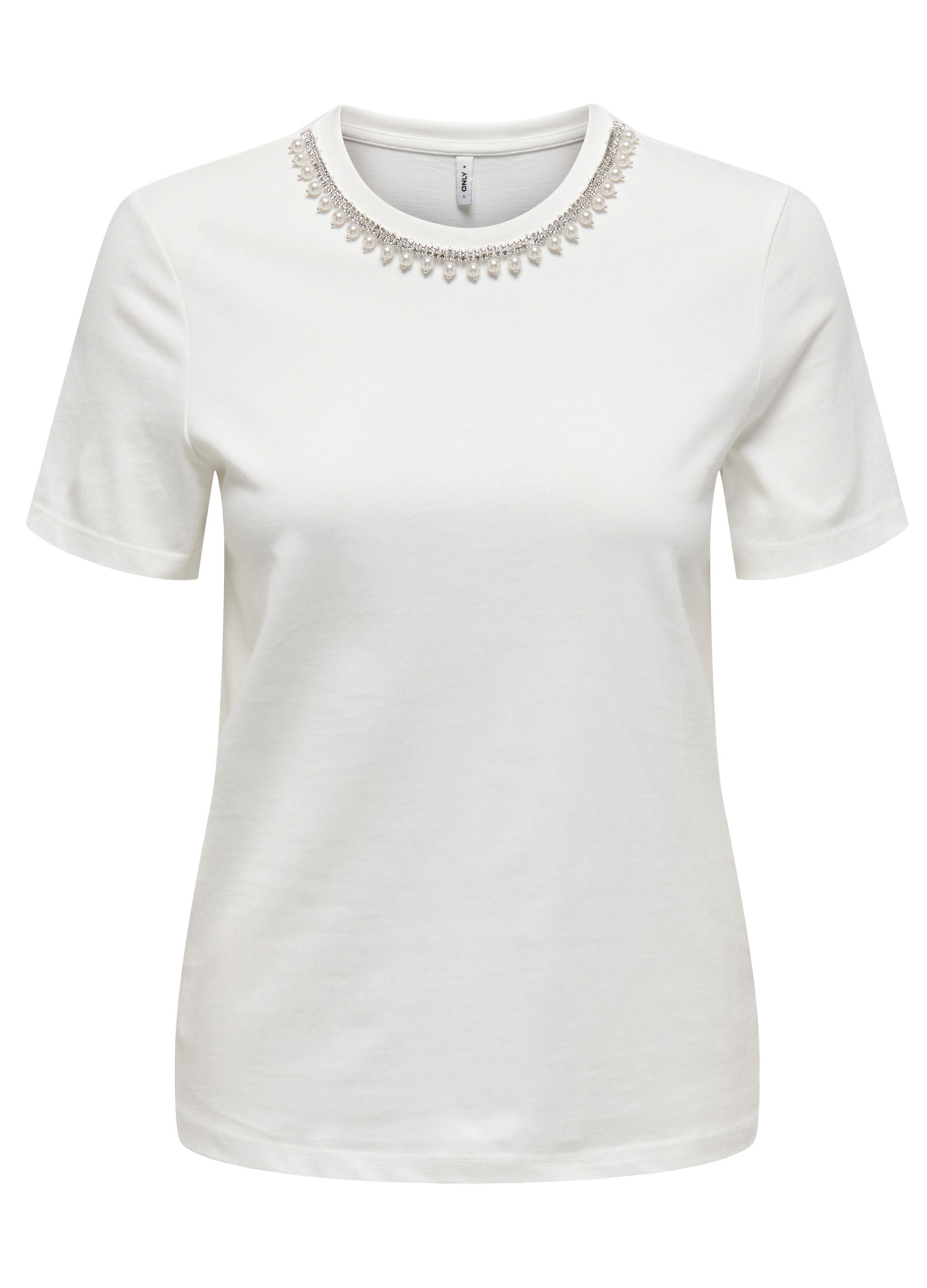 T-shirt gioiello donna_0