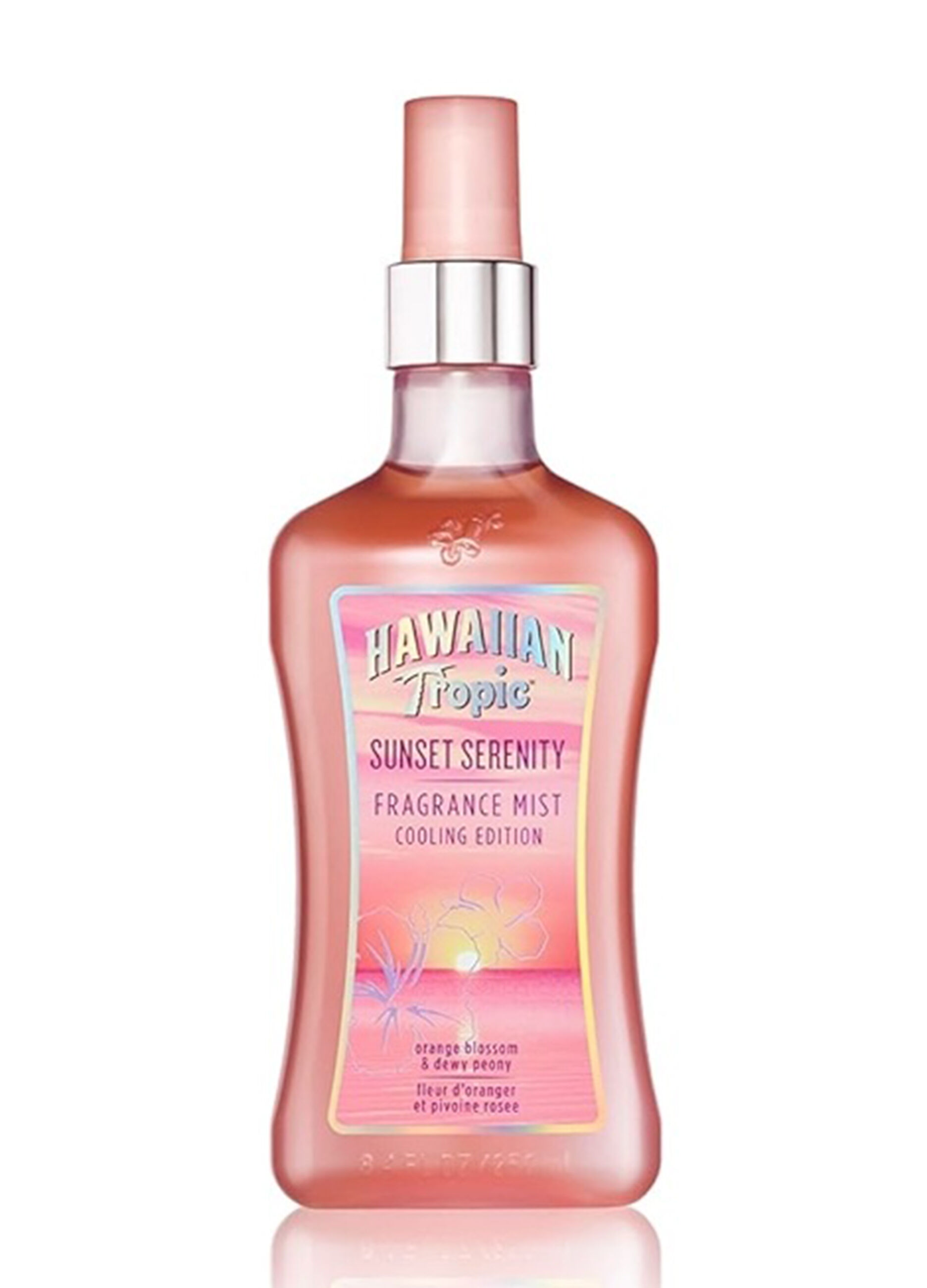 Hawaiian Tropic Sunset Serenity Cooling Body Mist 250Ml_2