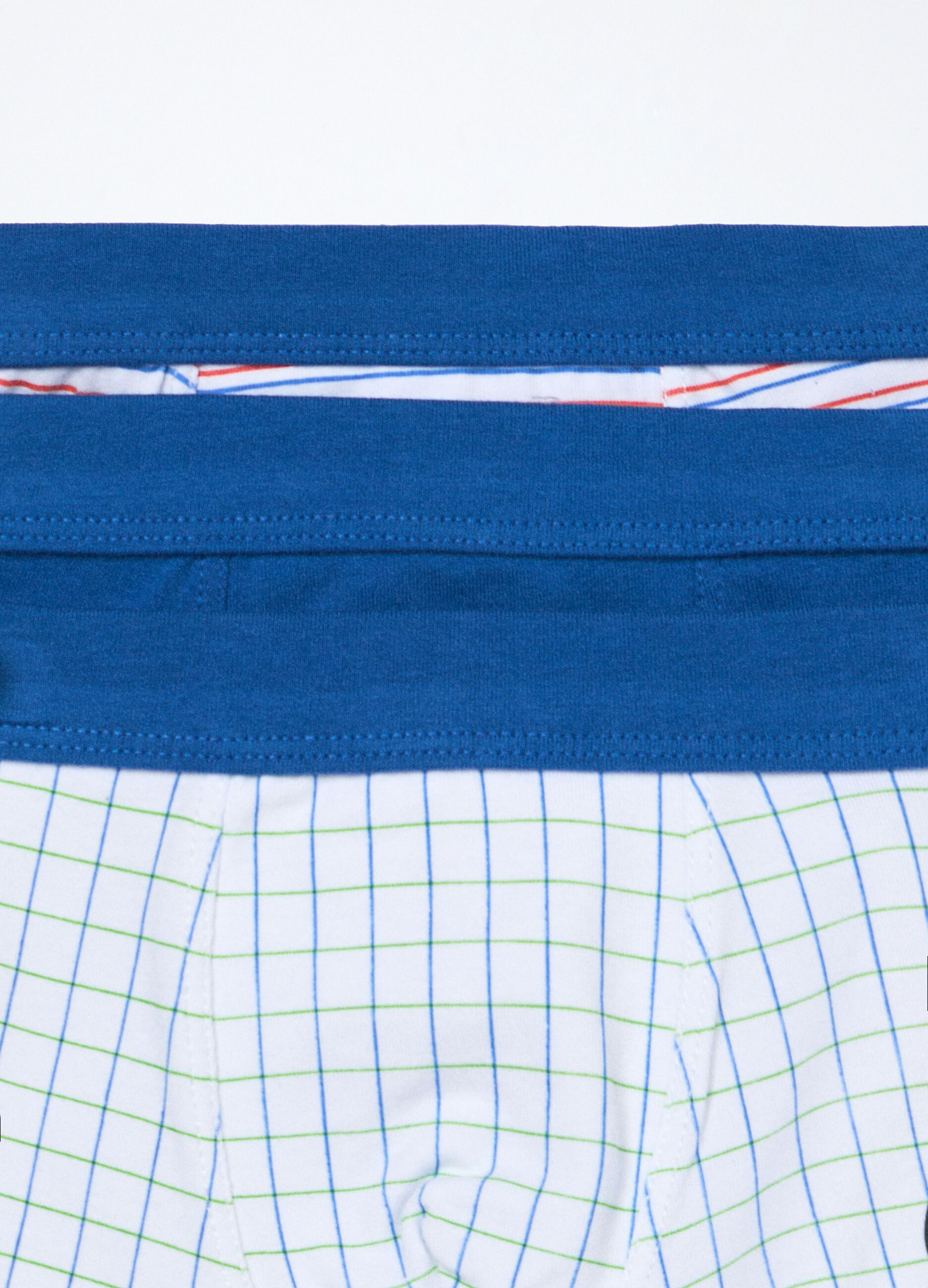 Pack 3 boxer in jersey di cotone stretch bambino_3