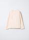 T-shirt in jersey di puro cotone bambina_1