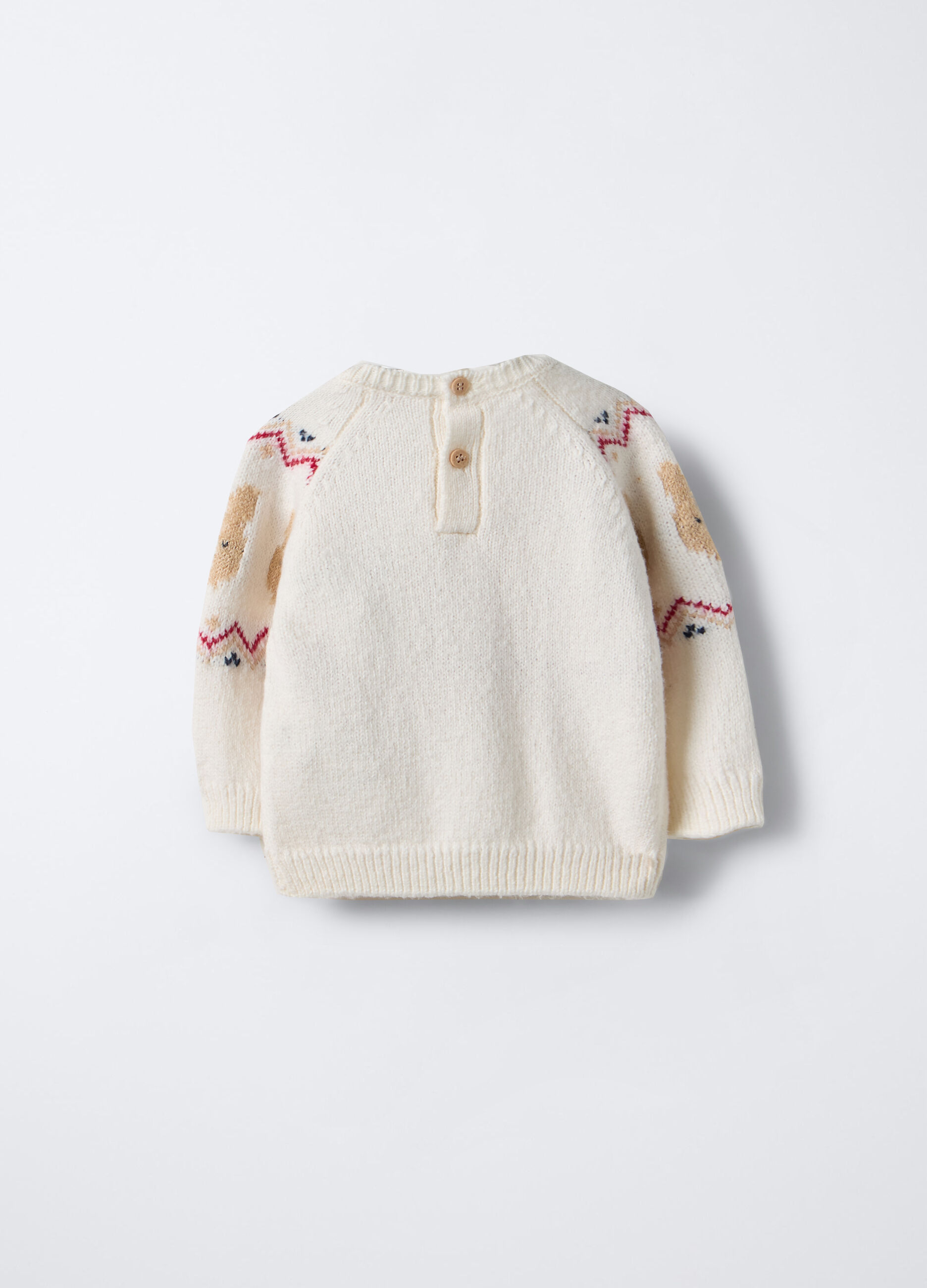 Pullover misto cotone neonato_1